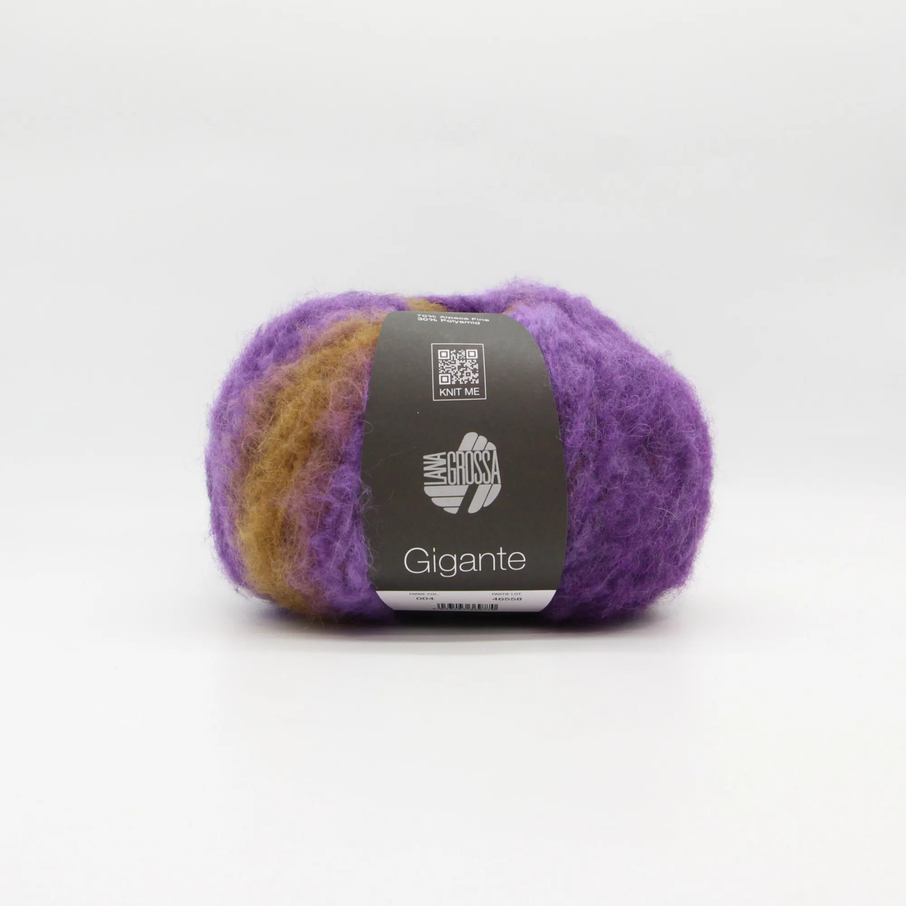 Lana Grossa Gigante