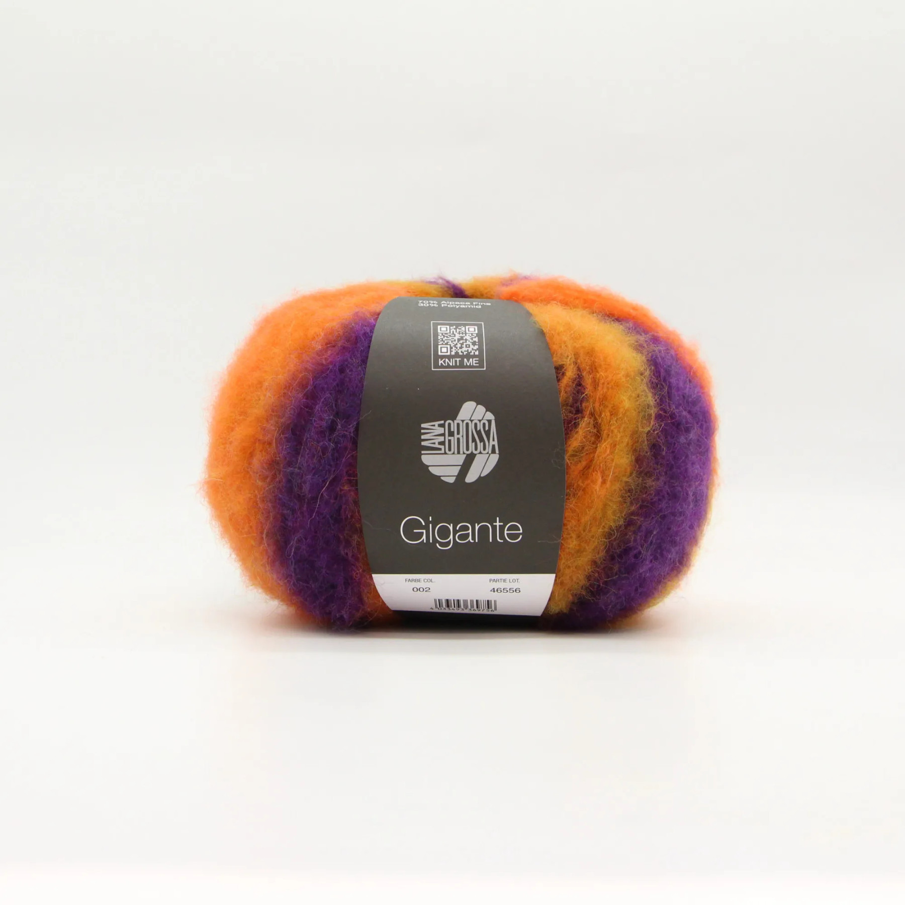 Lana Grossa Gigante