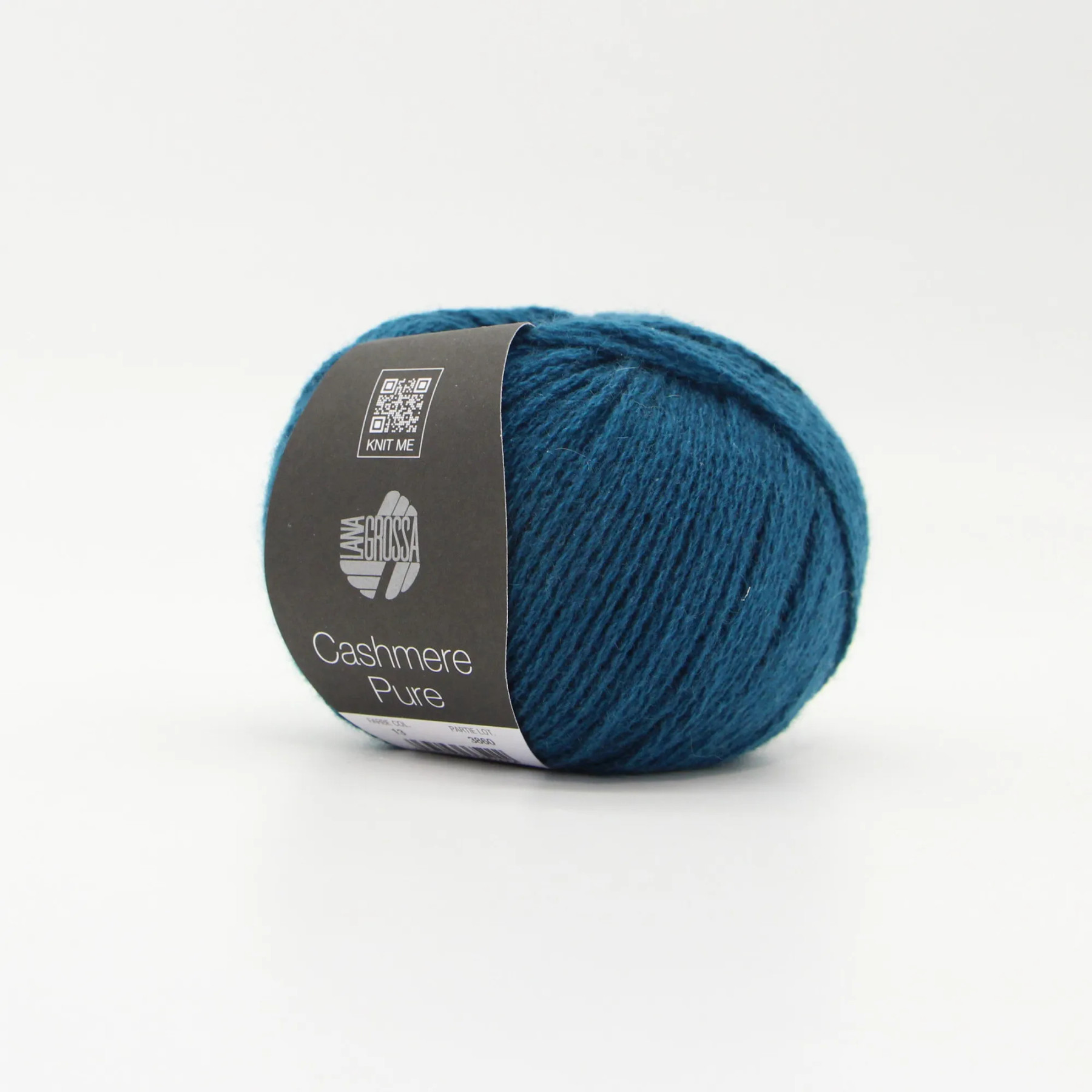 Lana Grossa Cashmere Pure