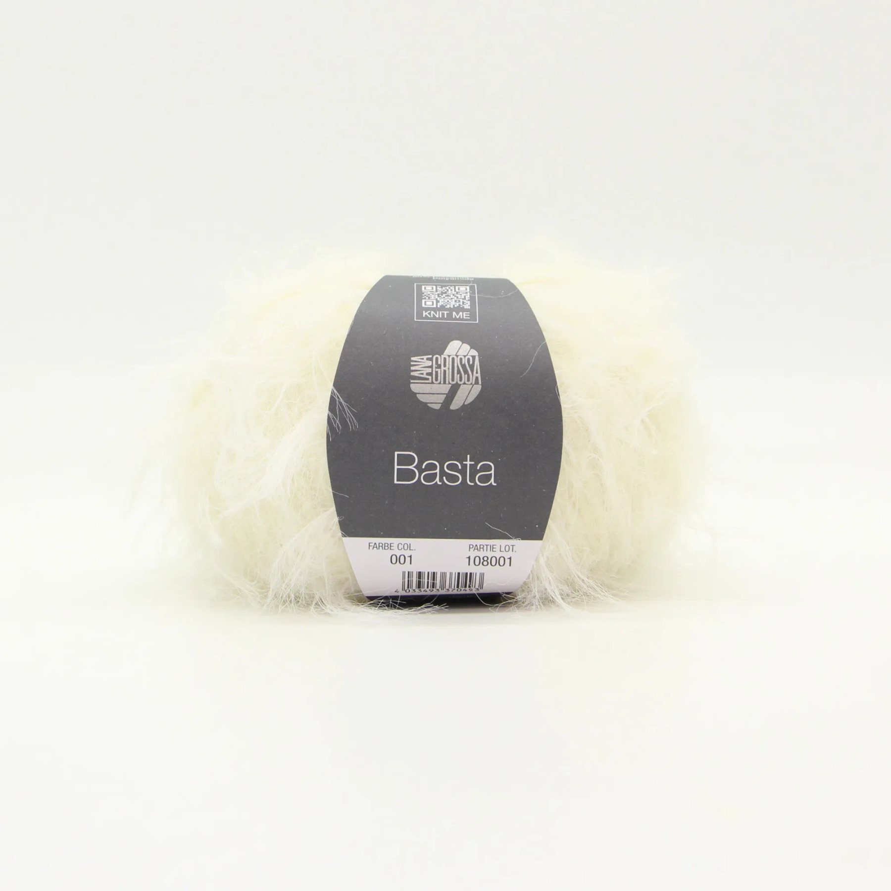 Lana Grossa Basta