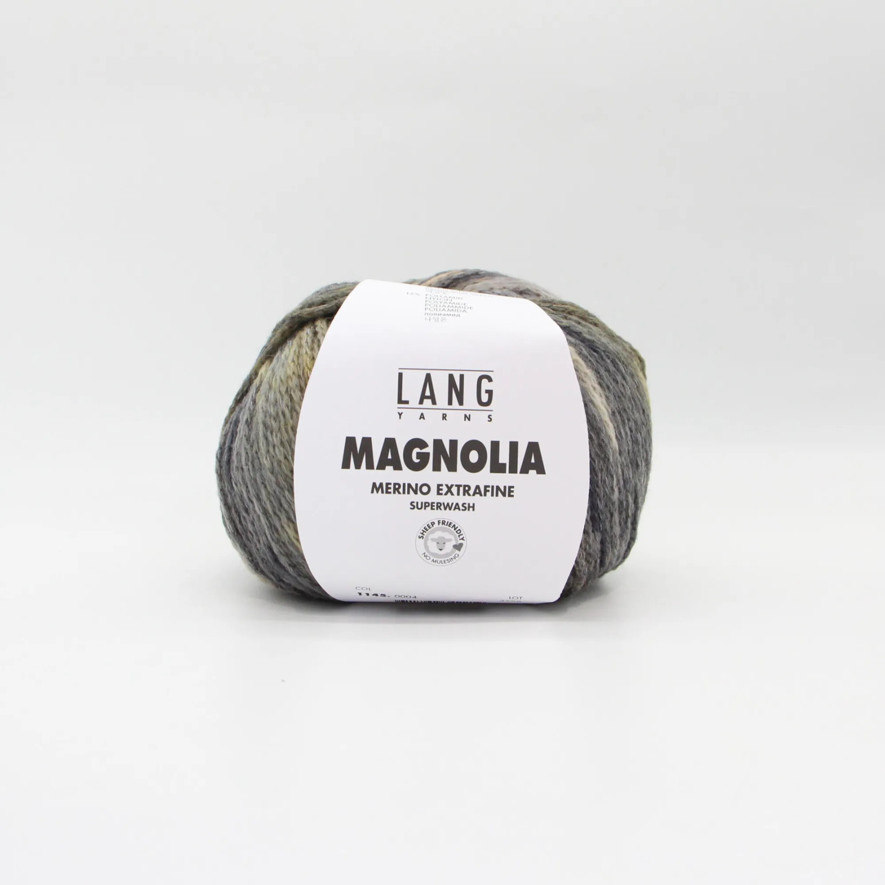 Lang Yarns Magnolia