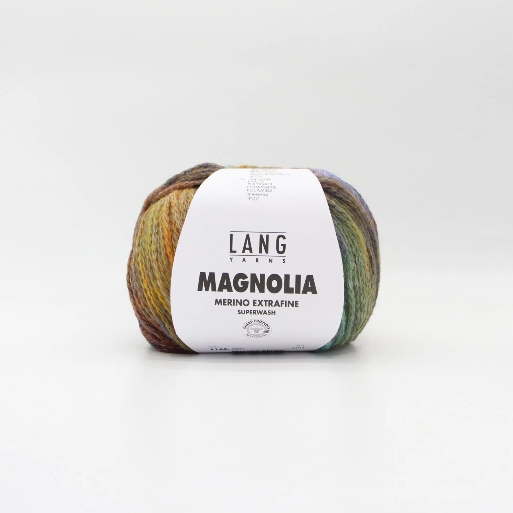 Lang Yarns Magnolia