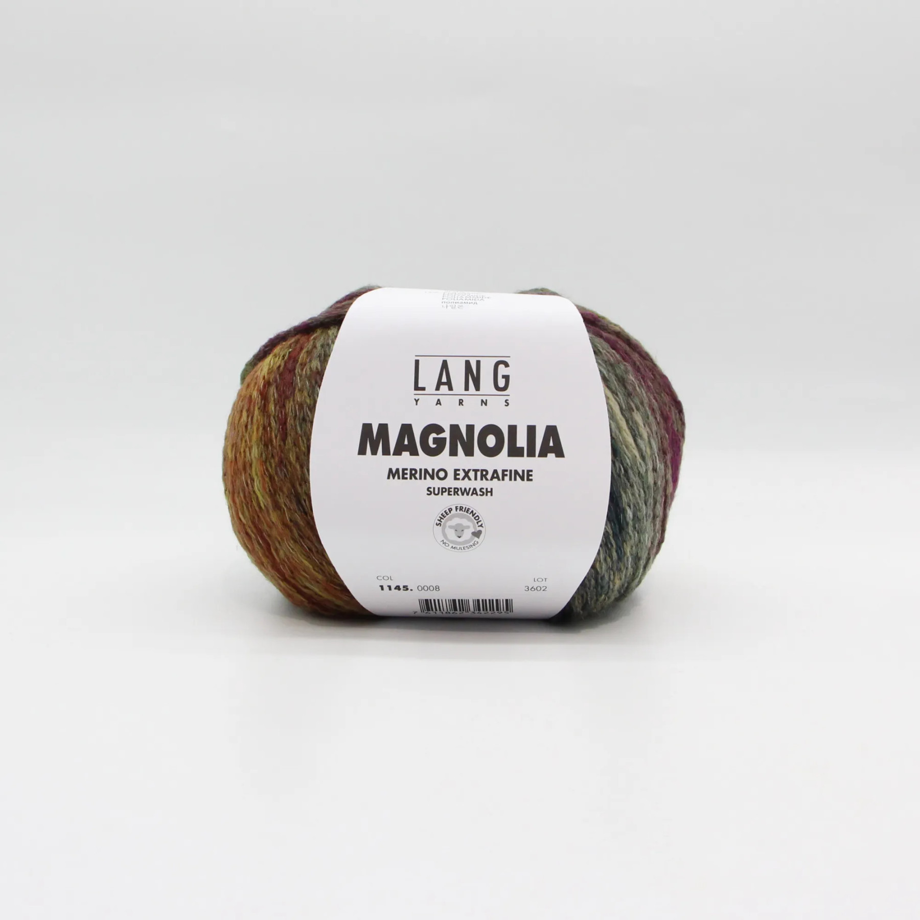 Lang Yarns Magnolia