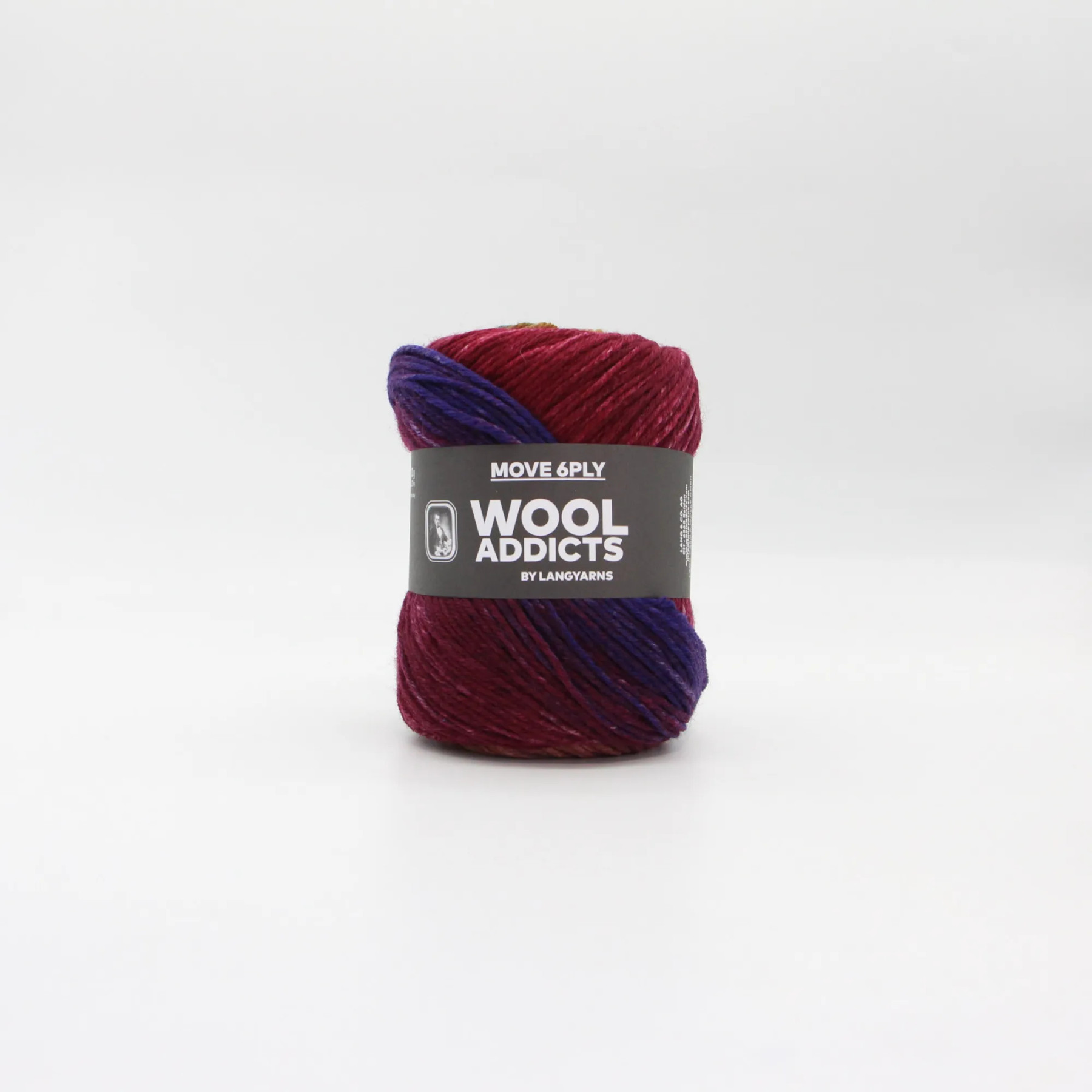 Lang Yarns Move 6-Fach