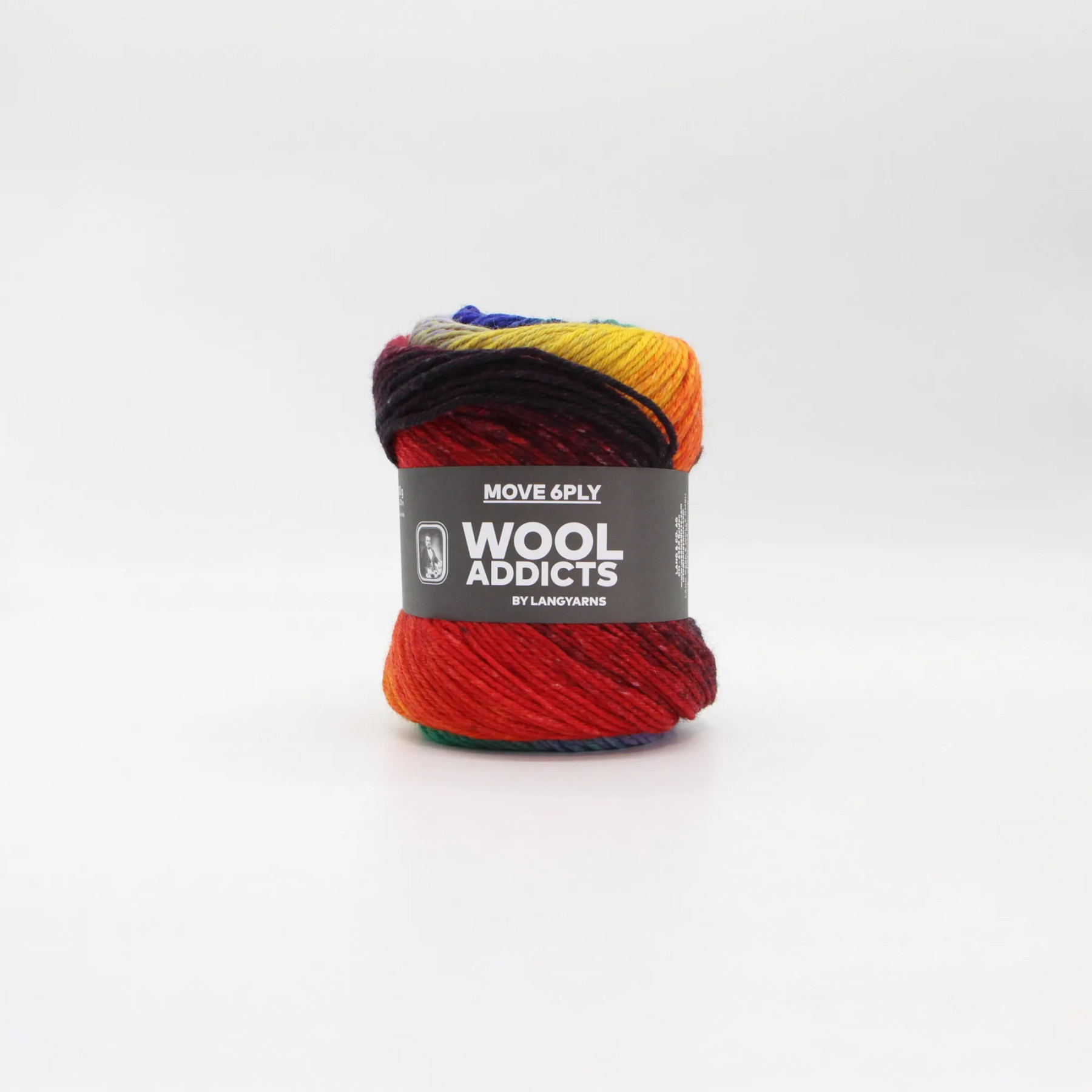 Lang Yarns Move 6-Fach