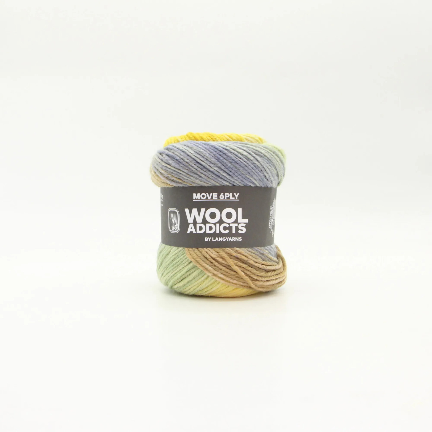 Lang Yarns Move 6-Fach