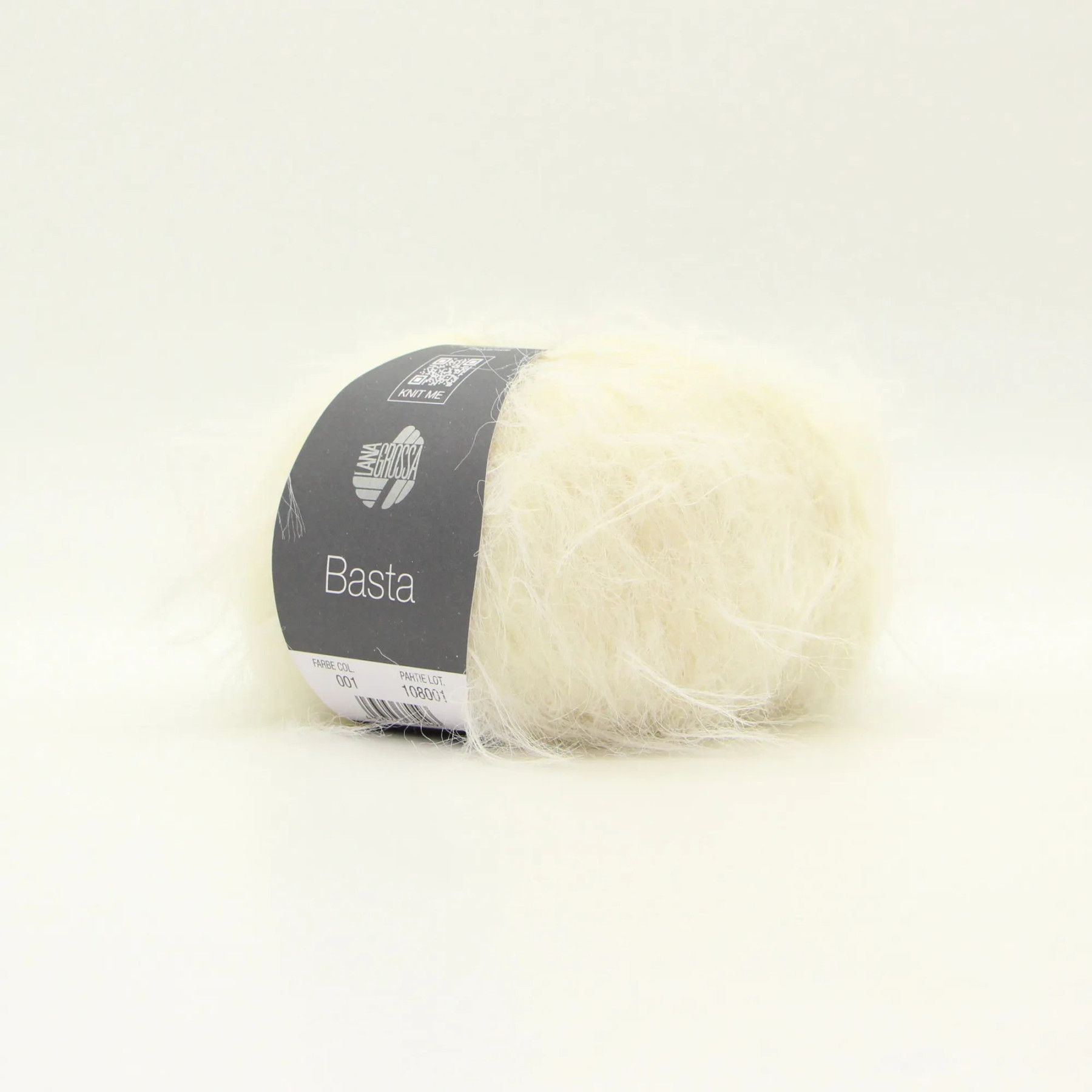 Lana Grossa Basta
