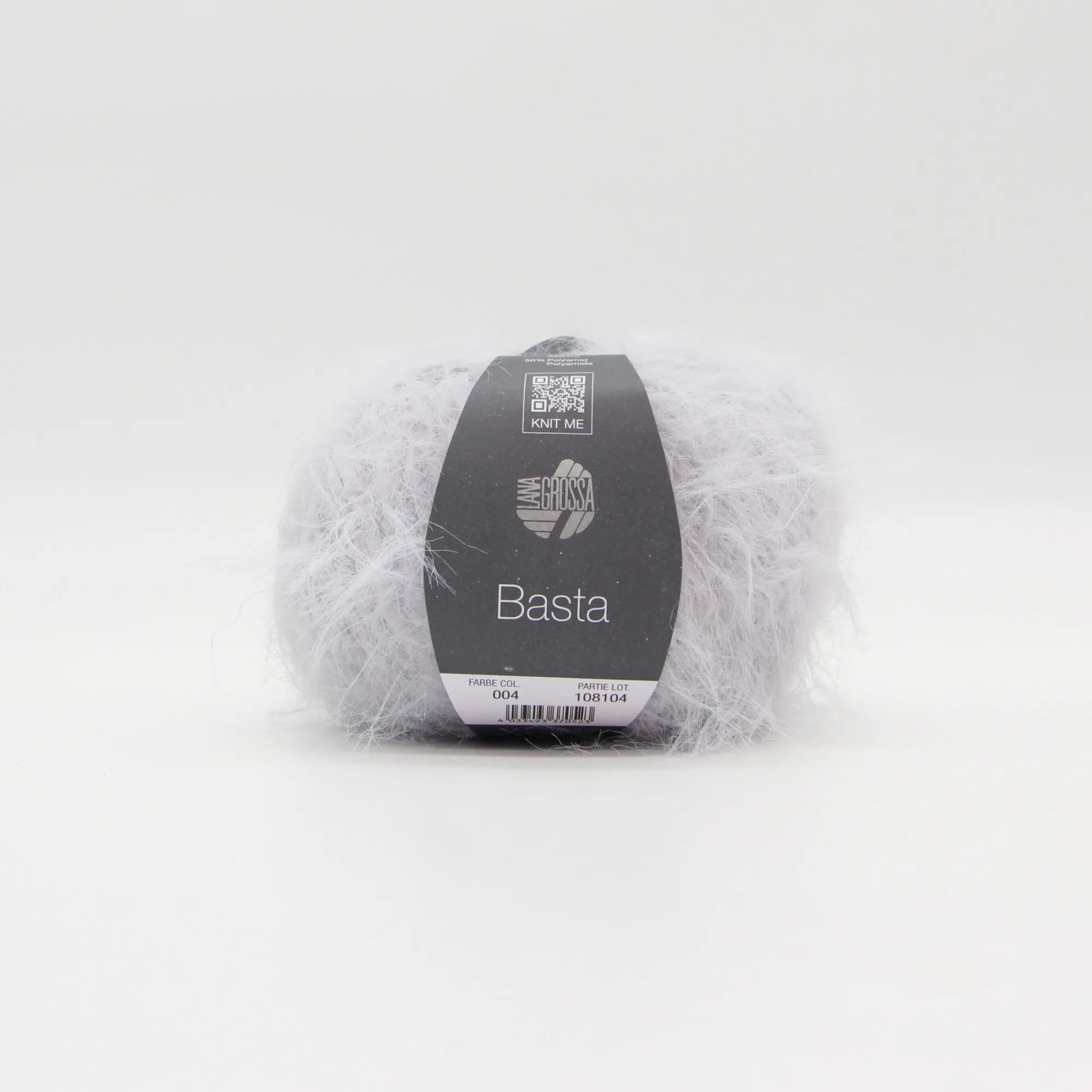 Lana Grossa Basta