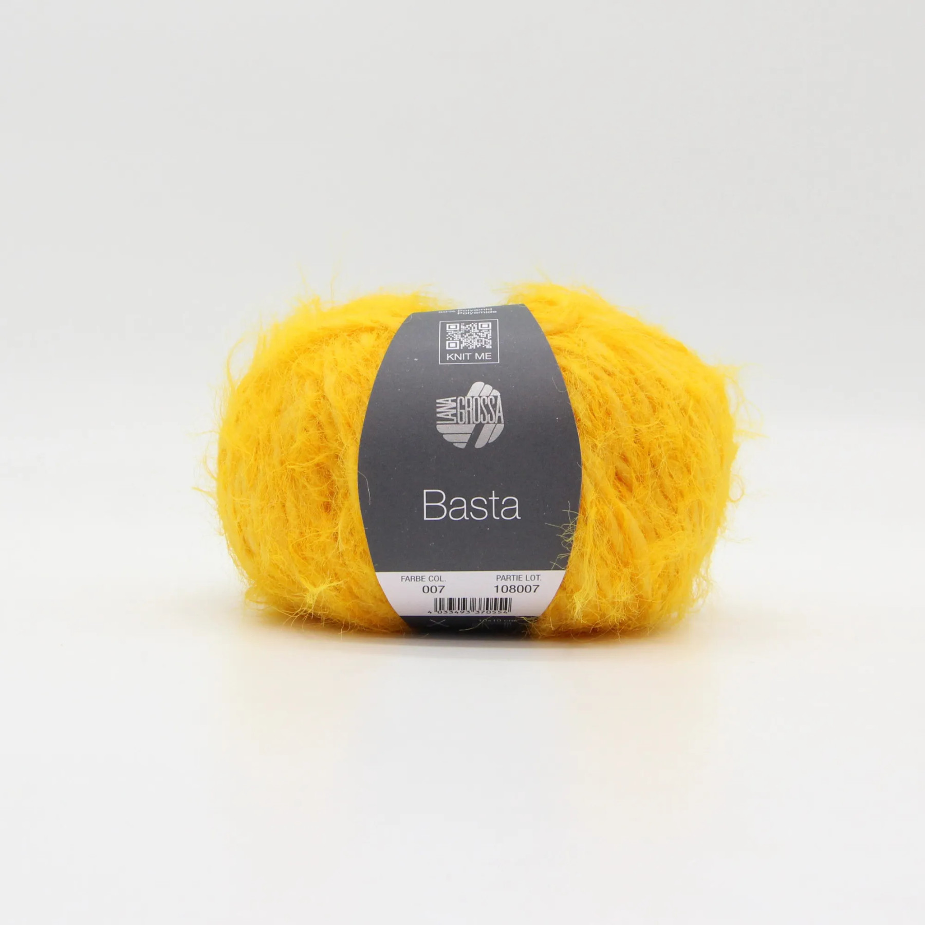 Lana Grossa Basta