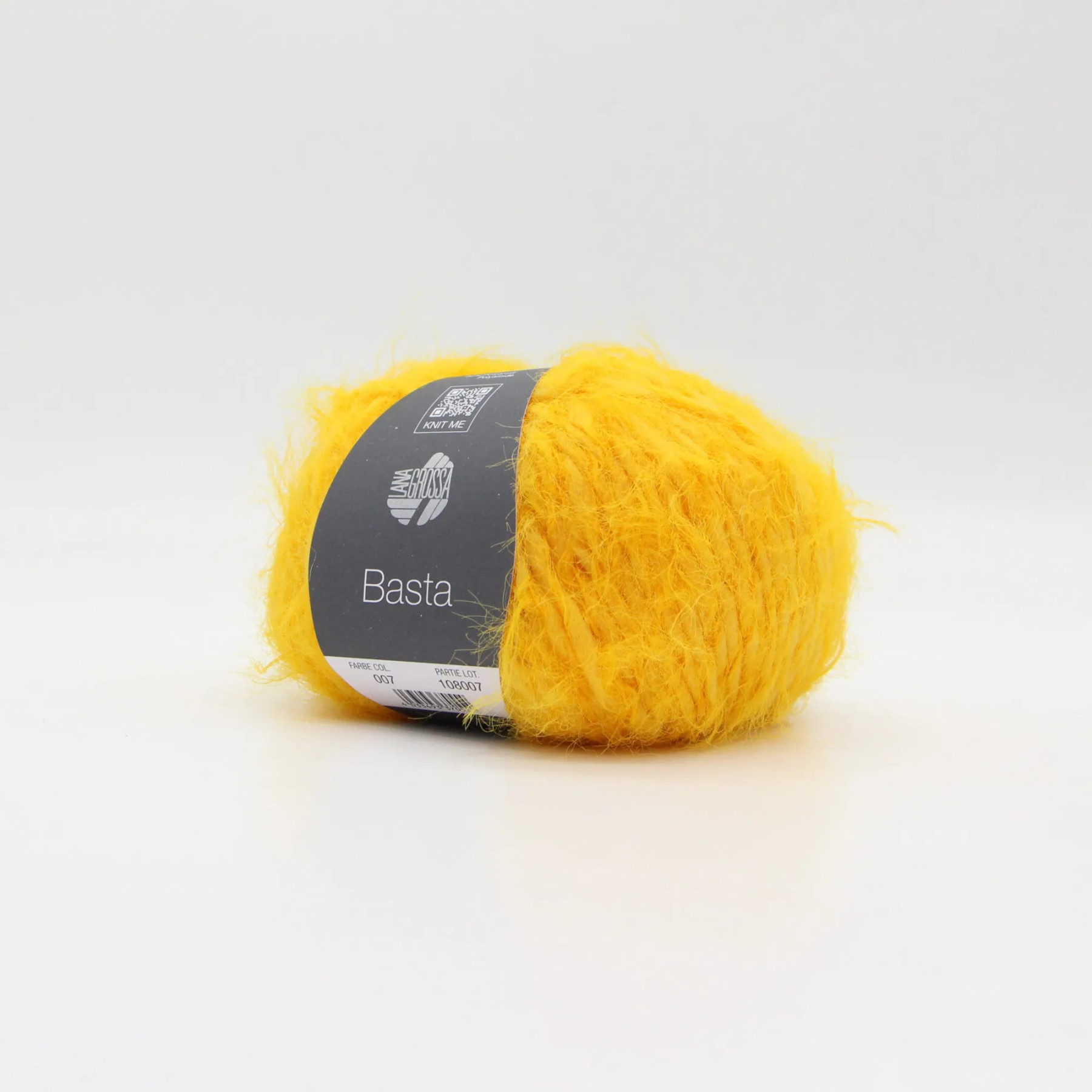 Lana Grossa Basta