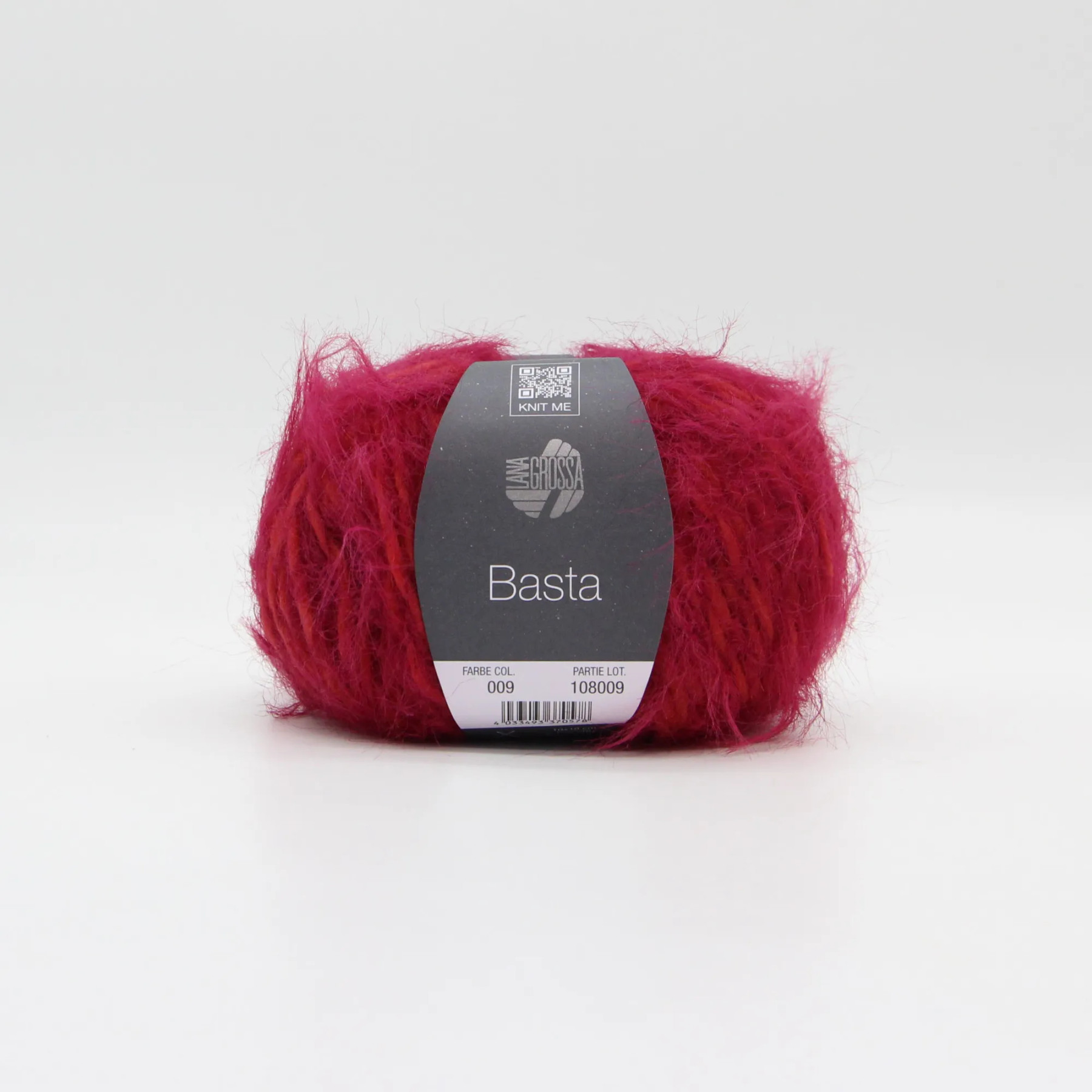 Lana Grossa Basta