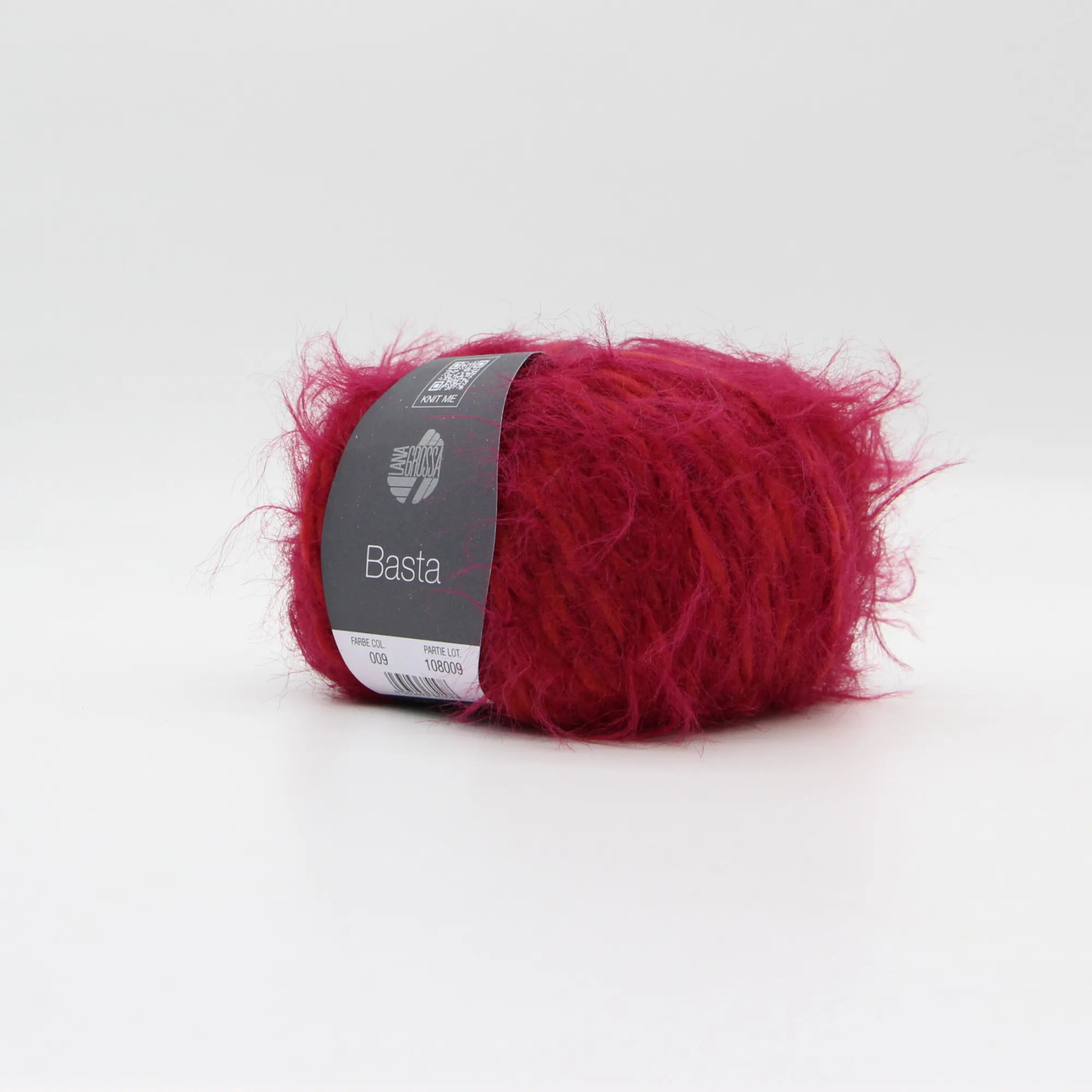 Lana Grossa Basta