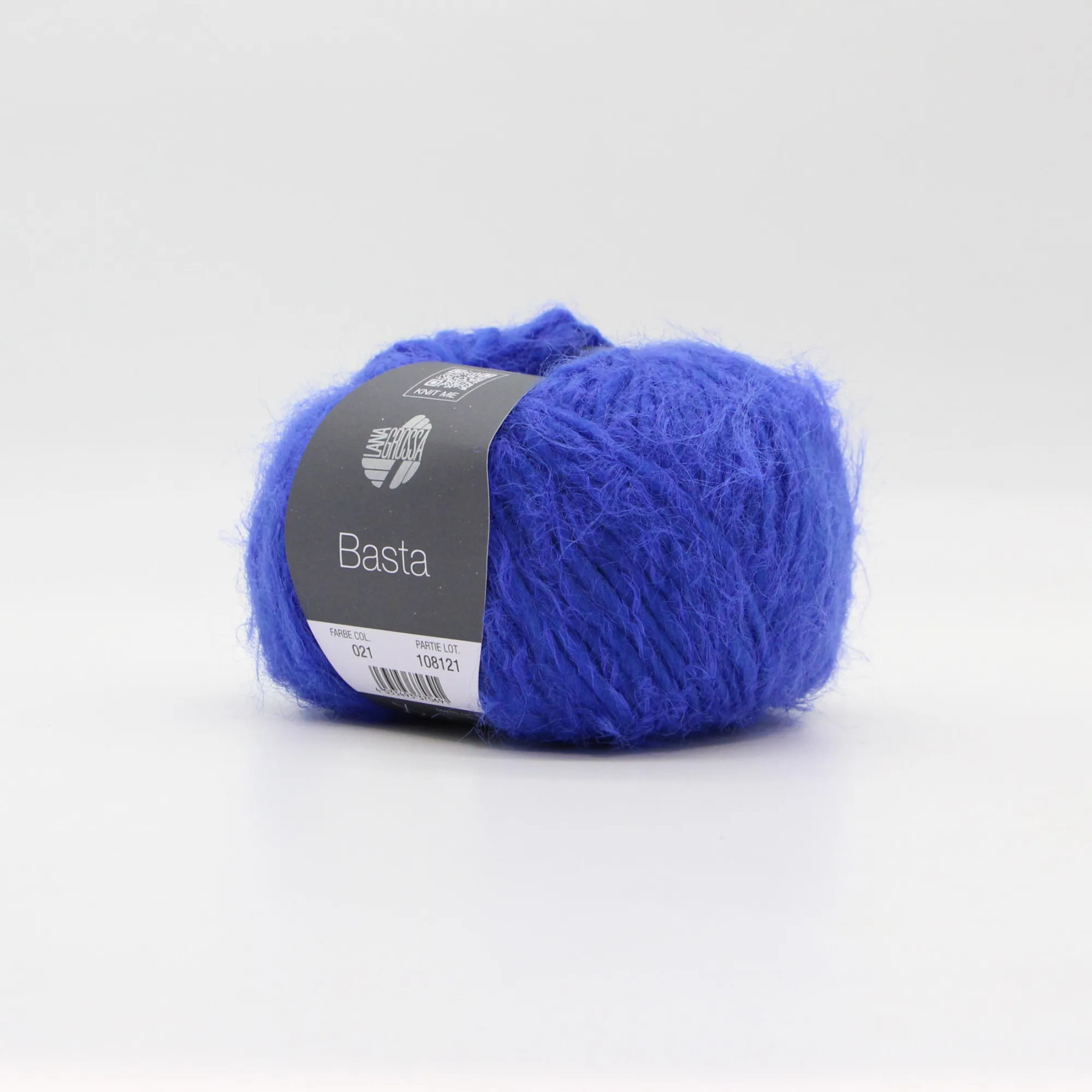 Lana Grossa Basta