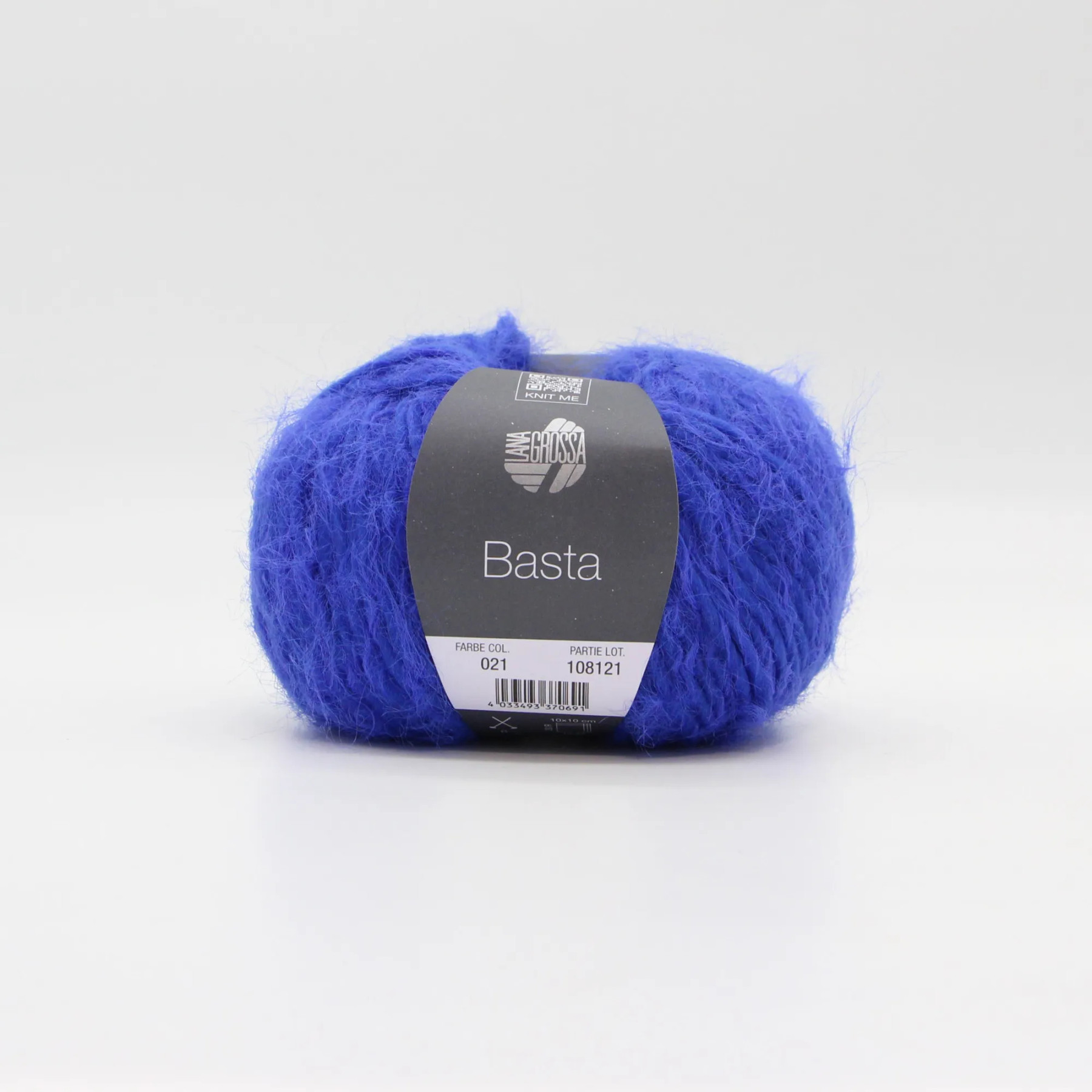Lana Grossa Basta