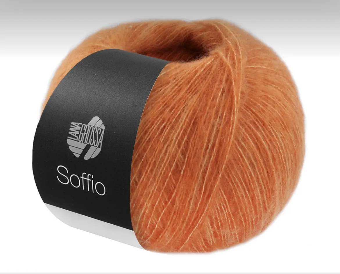 Lana Grossa Soffio