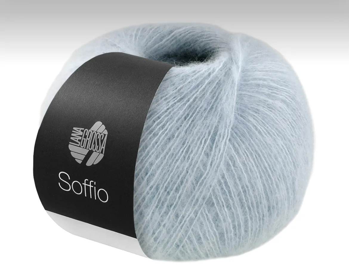 Lana Grossa Soffio