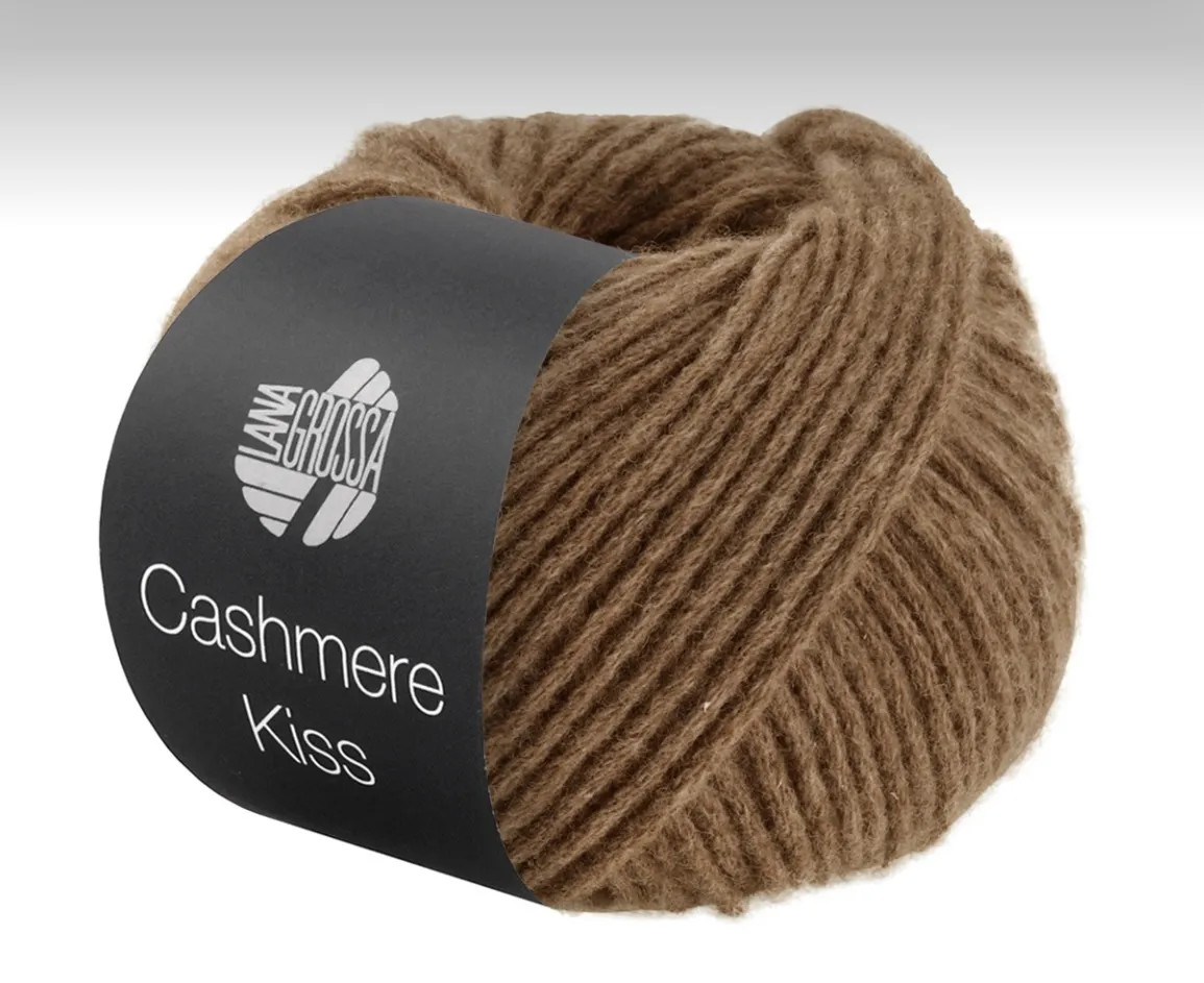 Lana Grossa Cashmere Kiss