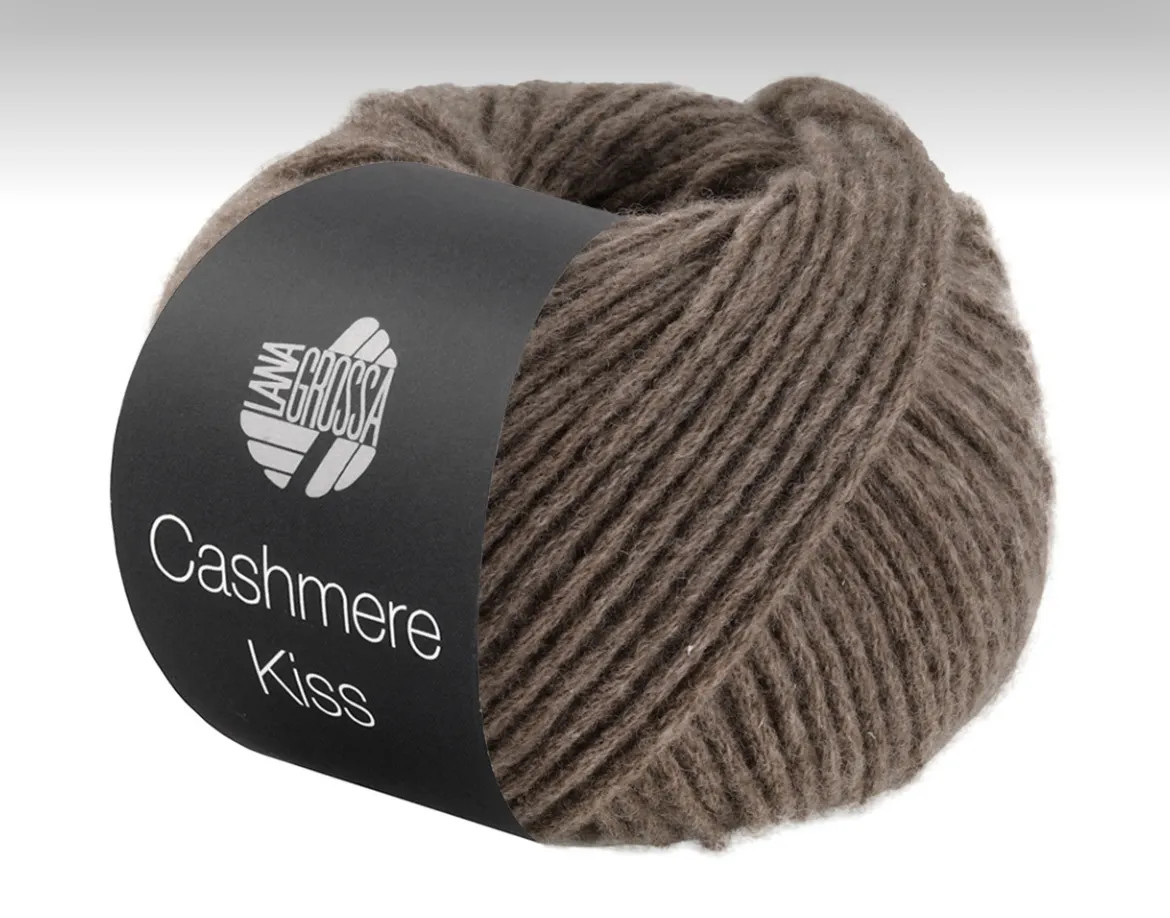 Lana Grossa Cashmere Kiss