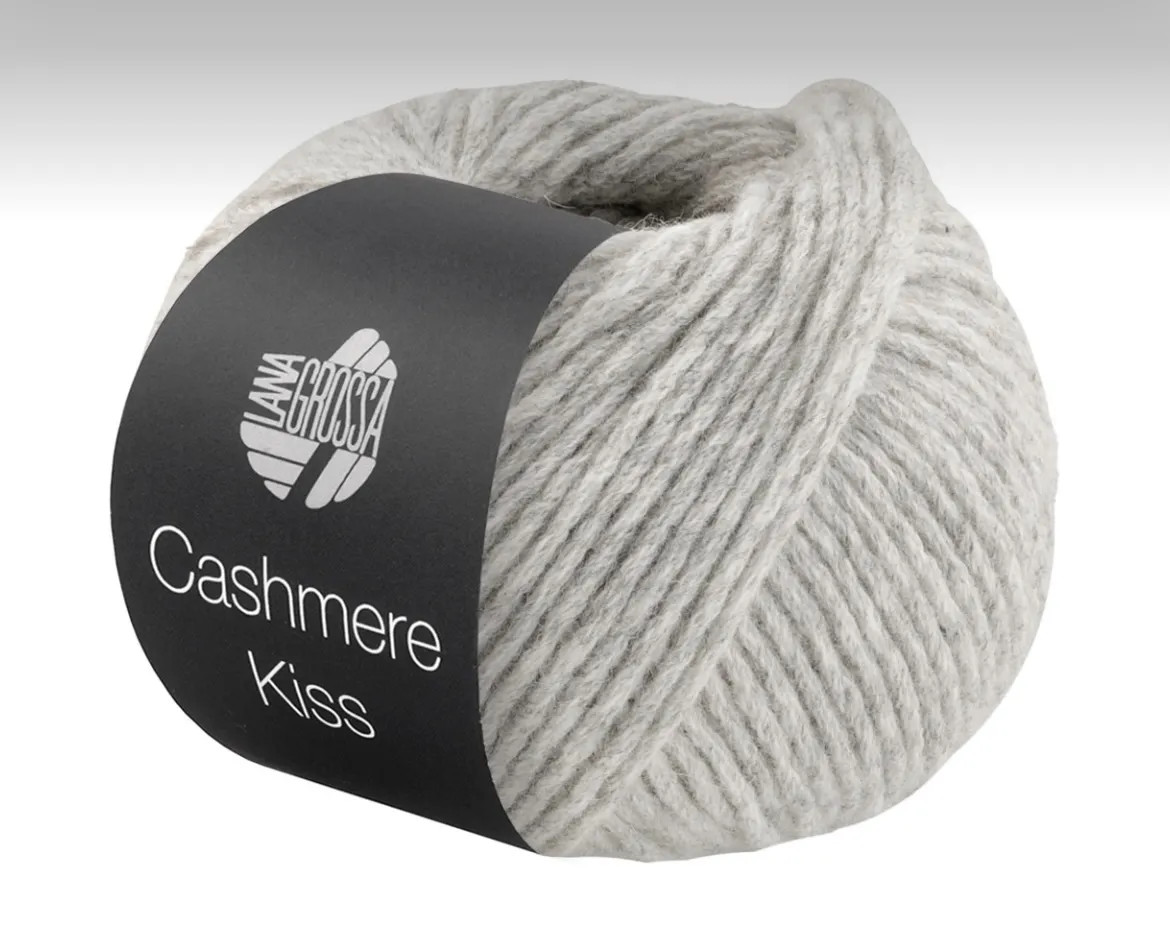 Lana Grossa Cashmere Kiss