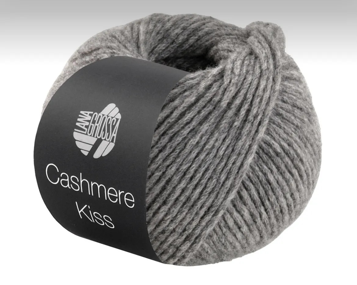 Lana Grossa Cashmere Kiss