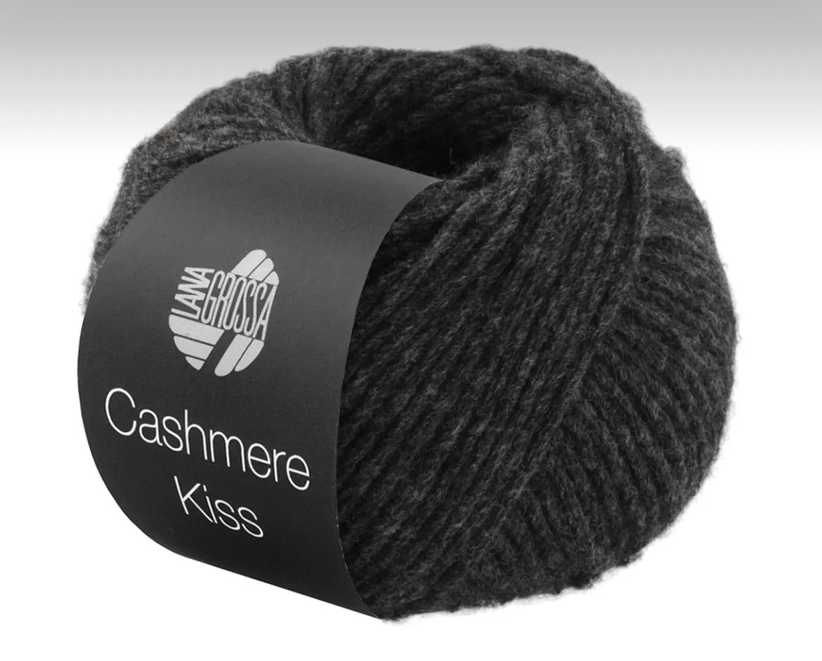 Lana Grossa Cashmere Kiss