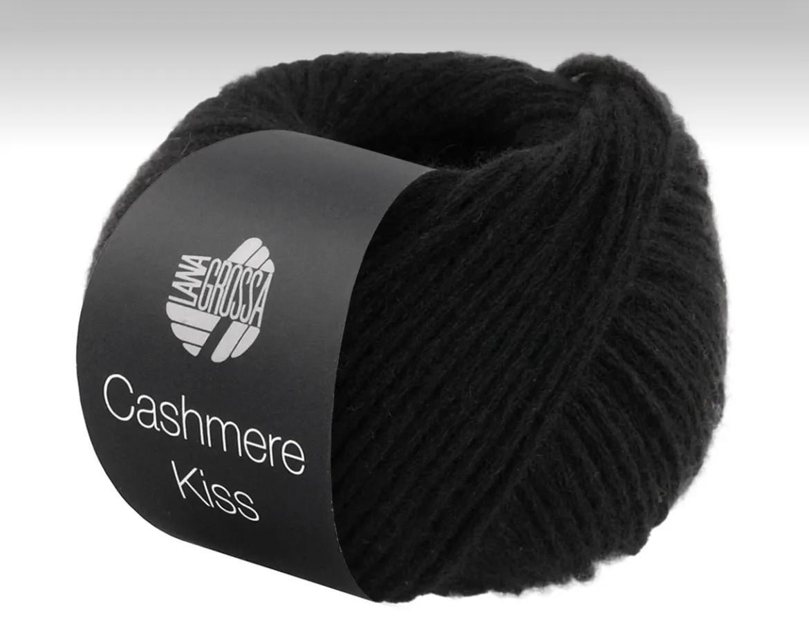Lana Grossa Cashmere Kiss