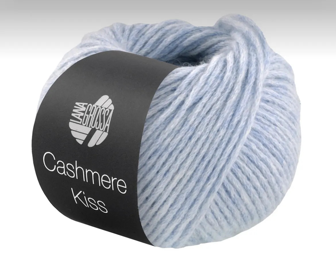 Lana Grossa Cashmere Kiss
