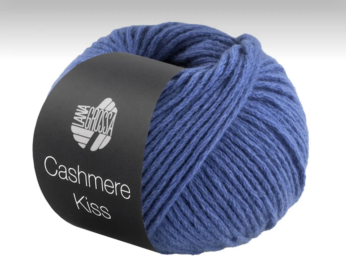 Lana Grossa Cashmere Kiss