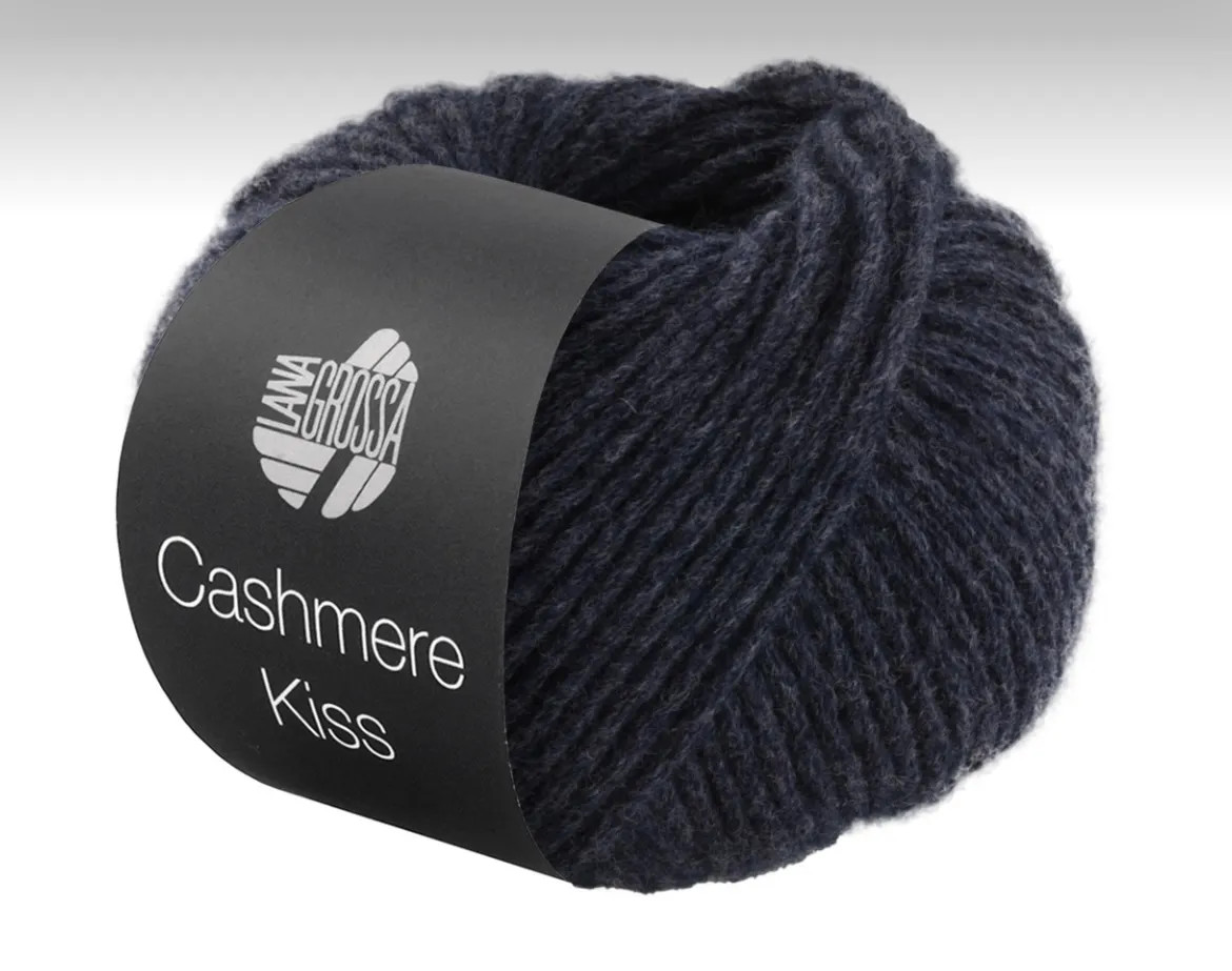 Lana Grossa Cashmere Kiss