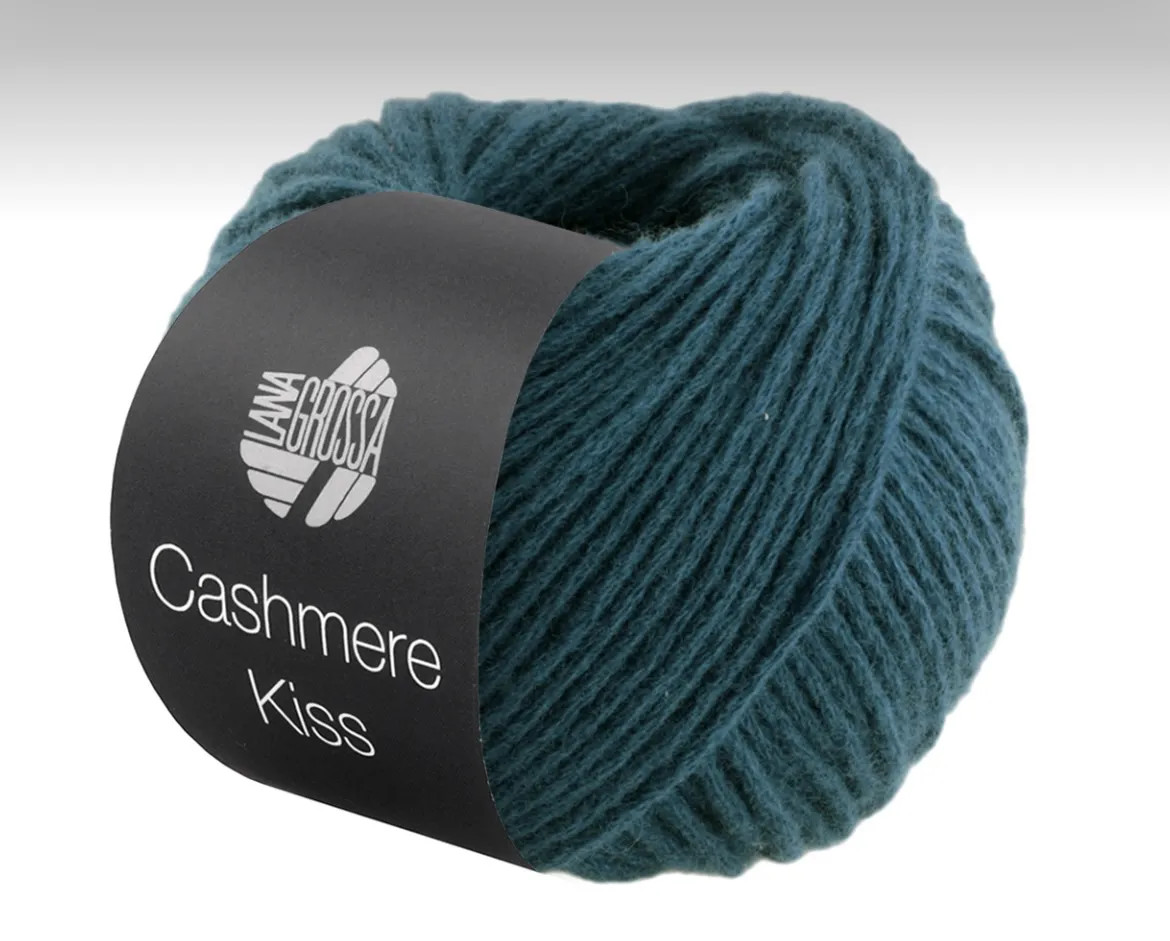 Lana Grossa Cashmere Kiss