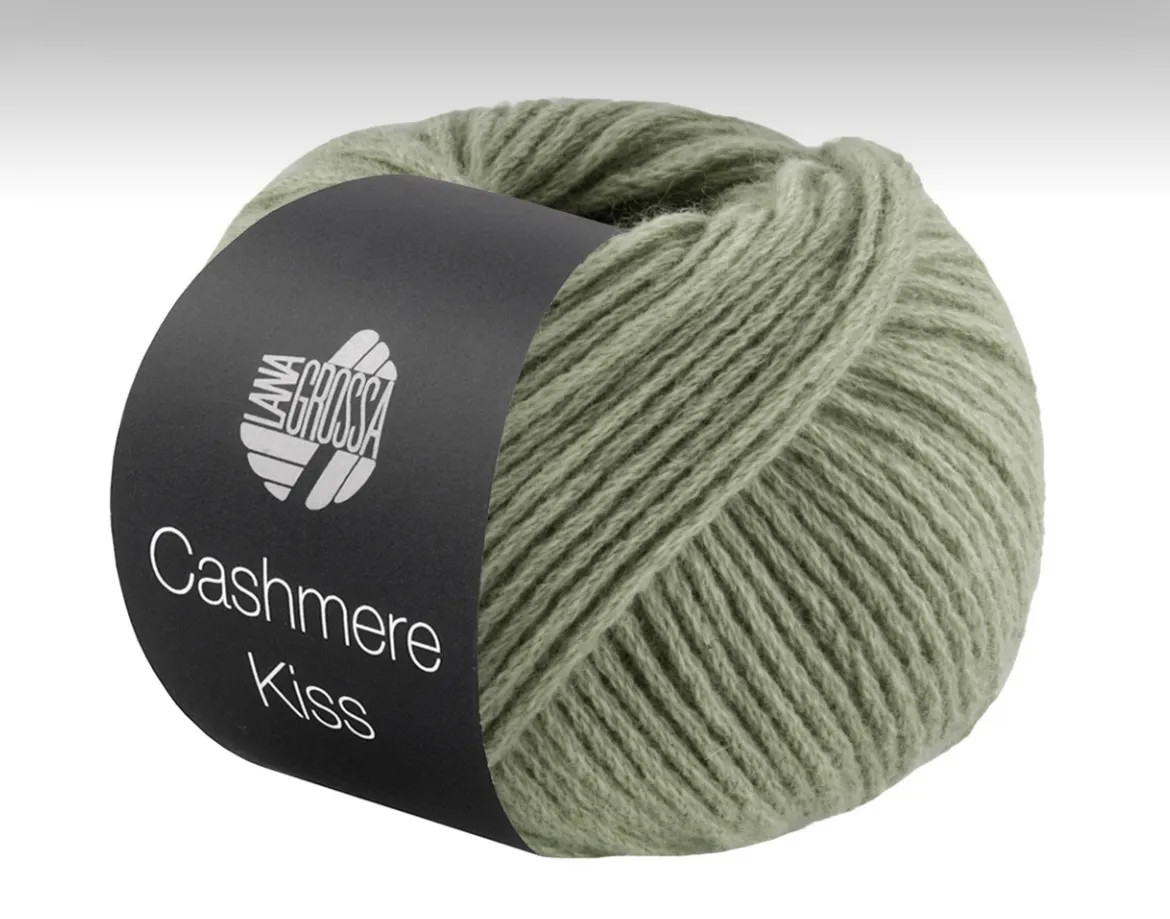 Lana Grossa Cashmere Kiss