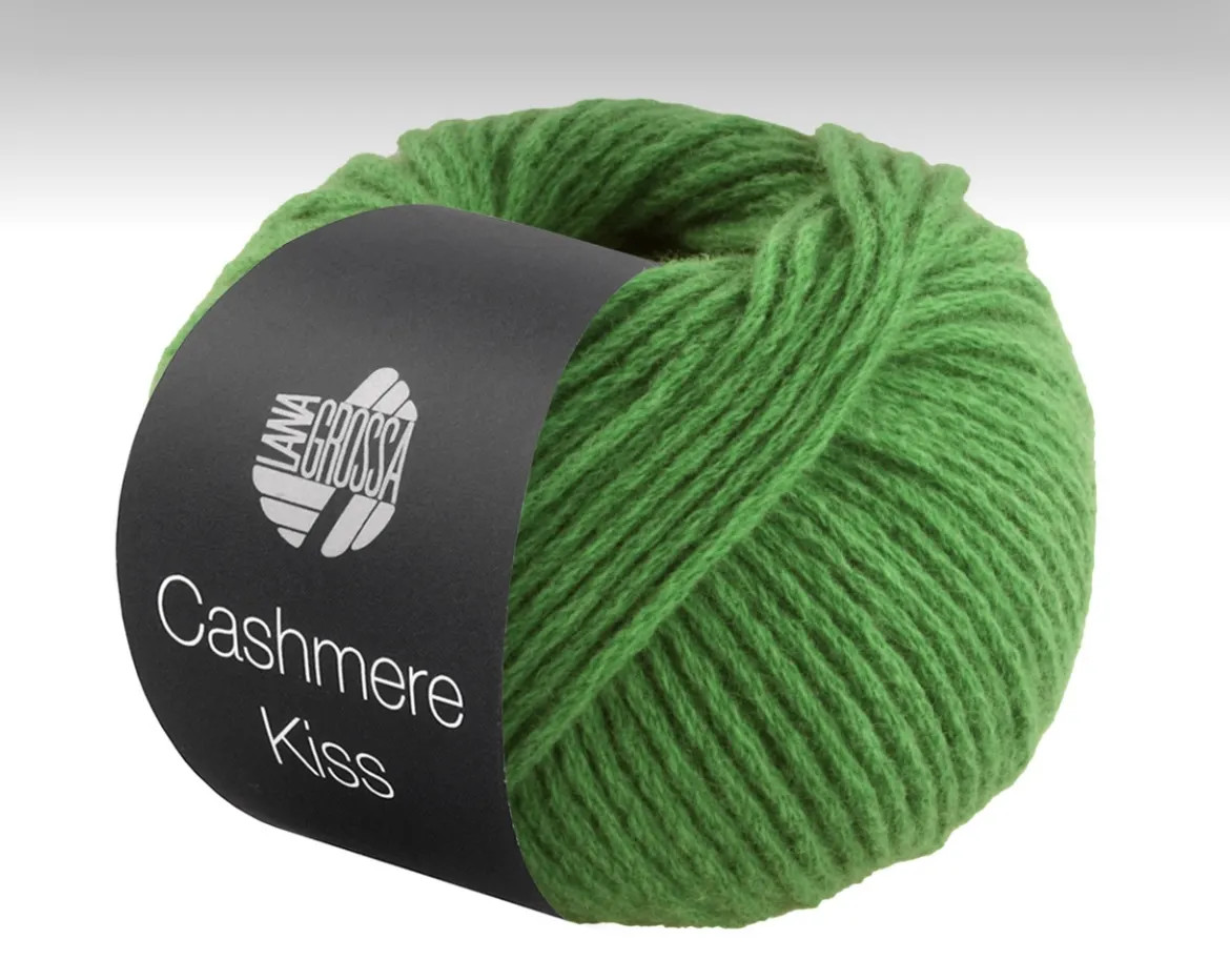 Lana Grossa Cashmere Kiss