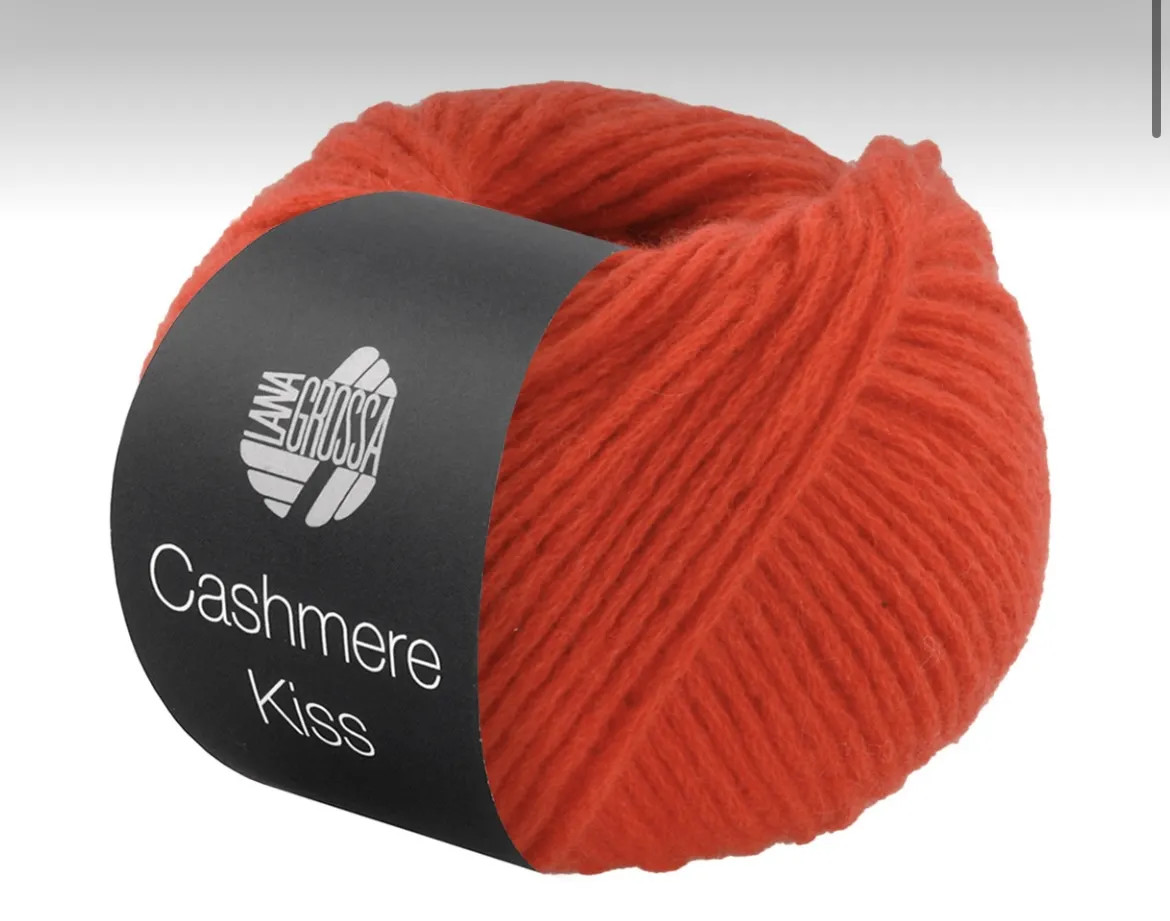 Lana Grossa Cashmere Kiss