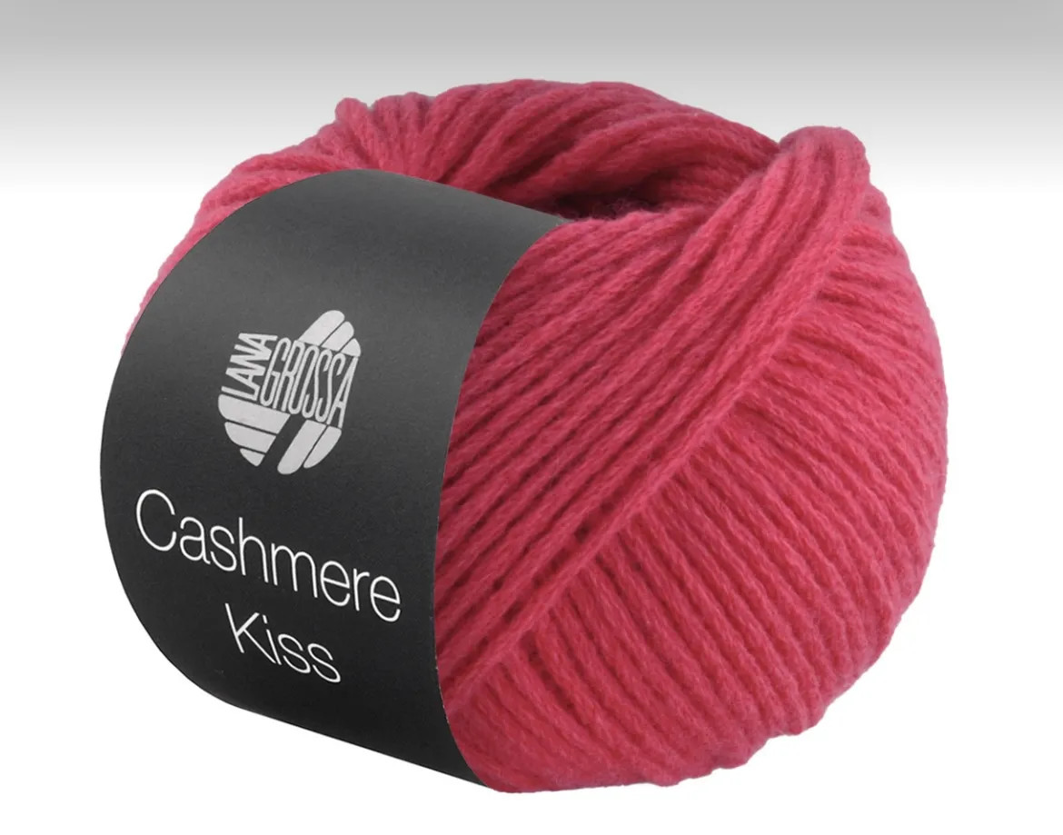 Lana Grossa Cashmere Kiss