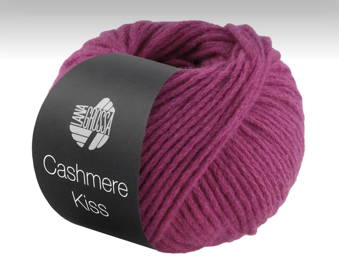 Lana Grossa Cashmere Kiss