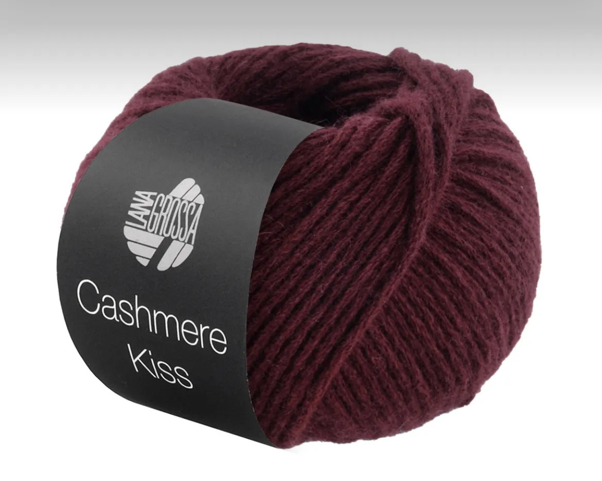 Lana Grossa Cashmere Kiss