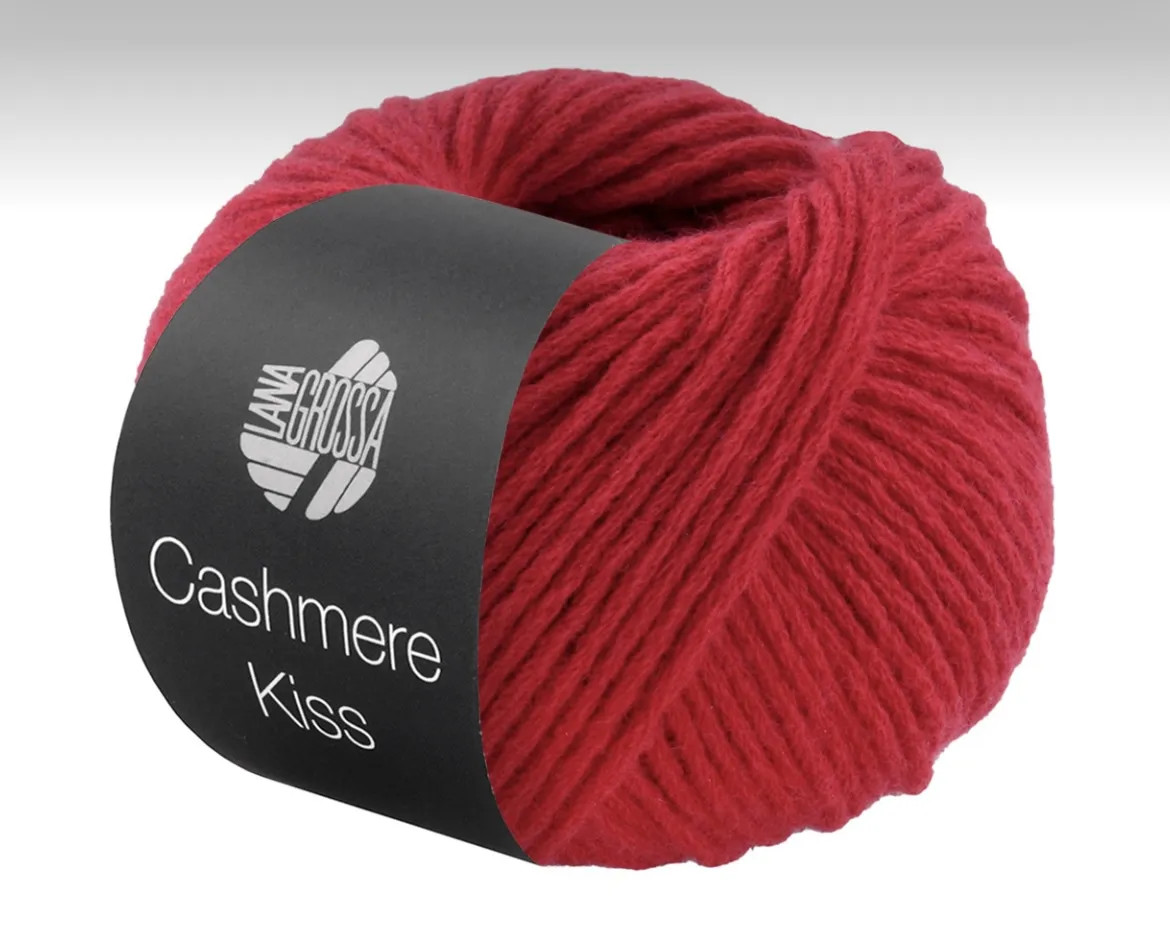 Lana Grossa Cashmere Kiss