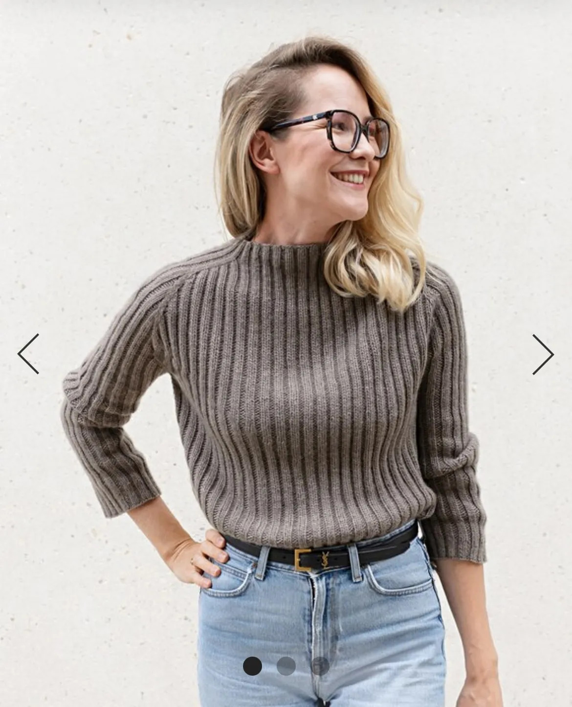 Lana Grossa Cashmere Kiss