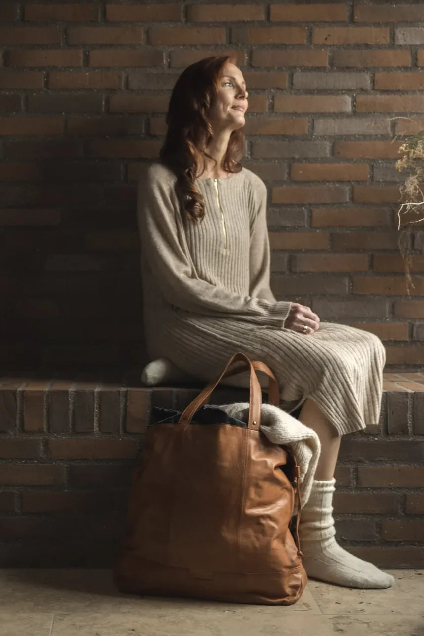 Сумка шоппер Lofoten XL Muud