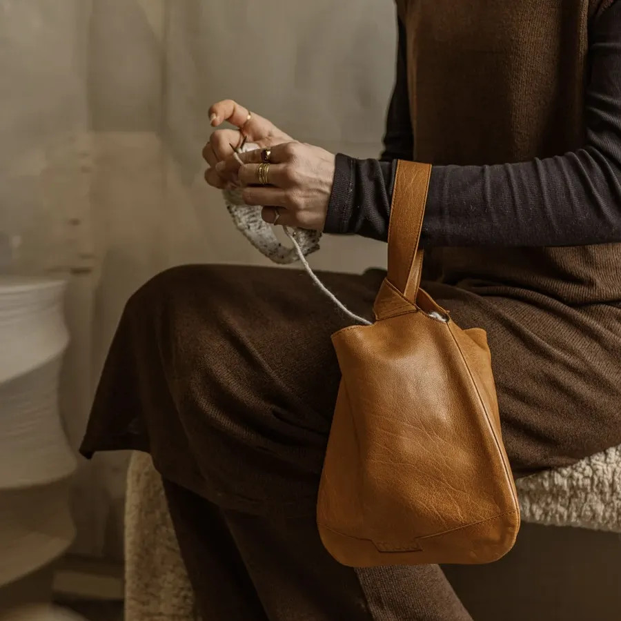 Сумка Dzana Muud