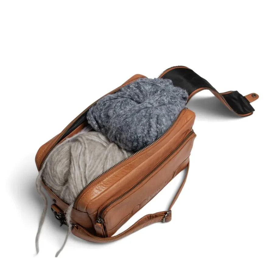 Проектная сумка через плечо Stavanger Muud