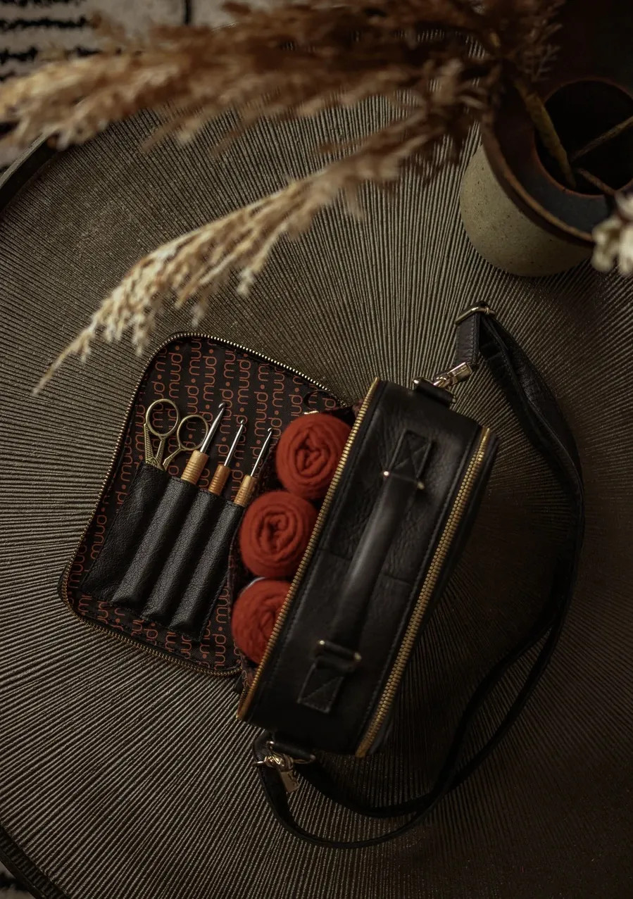 Сумка-органайзер проектная Heaven Muud лимитированная серия 