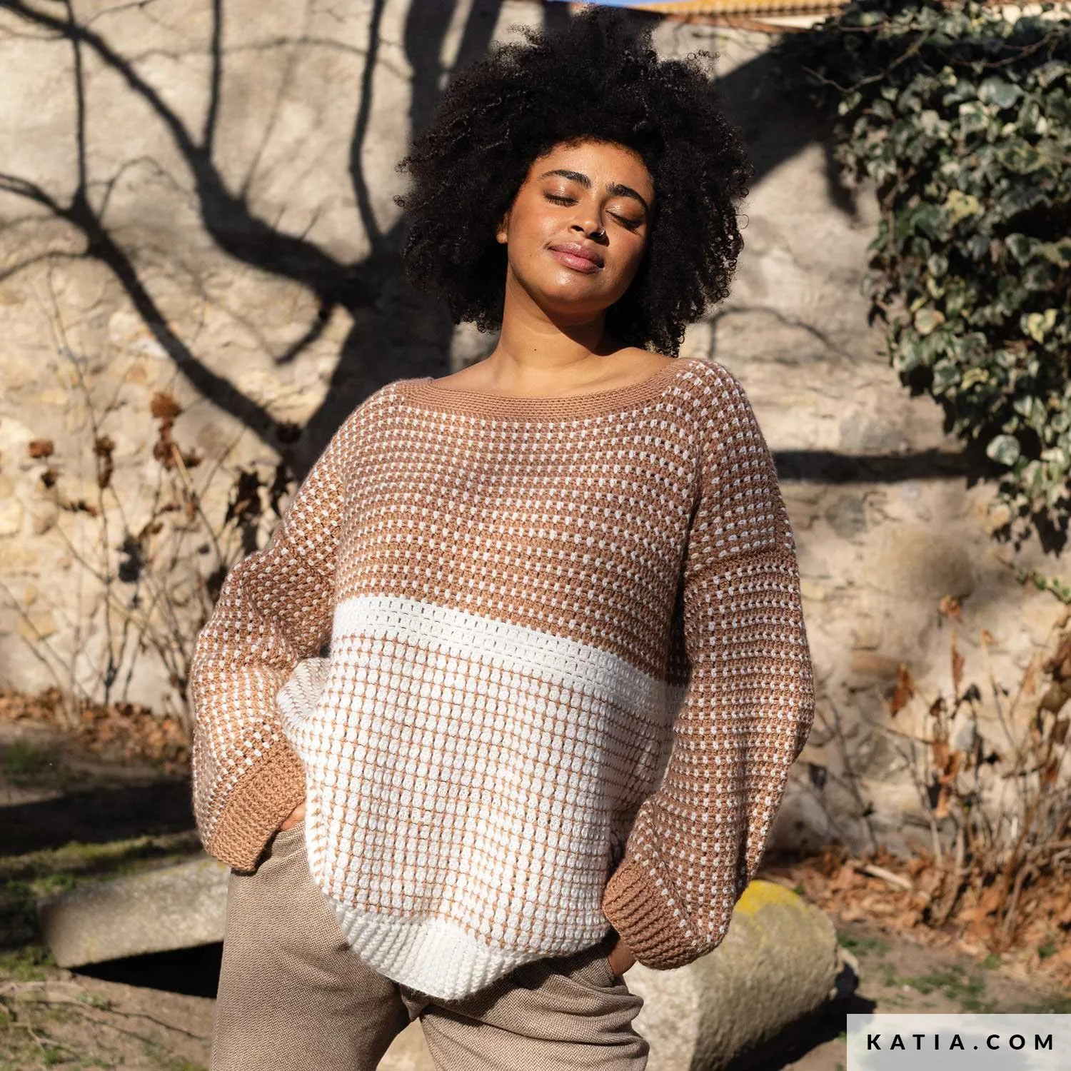 Журнал Special Crochet №118 Katia