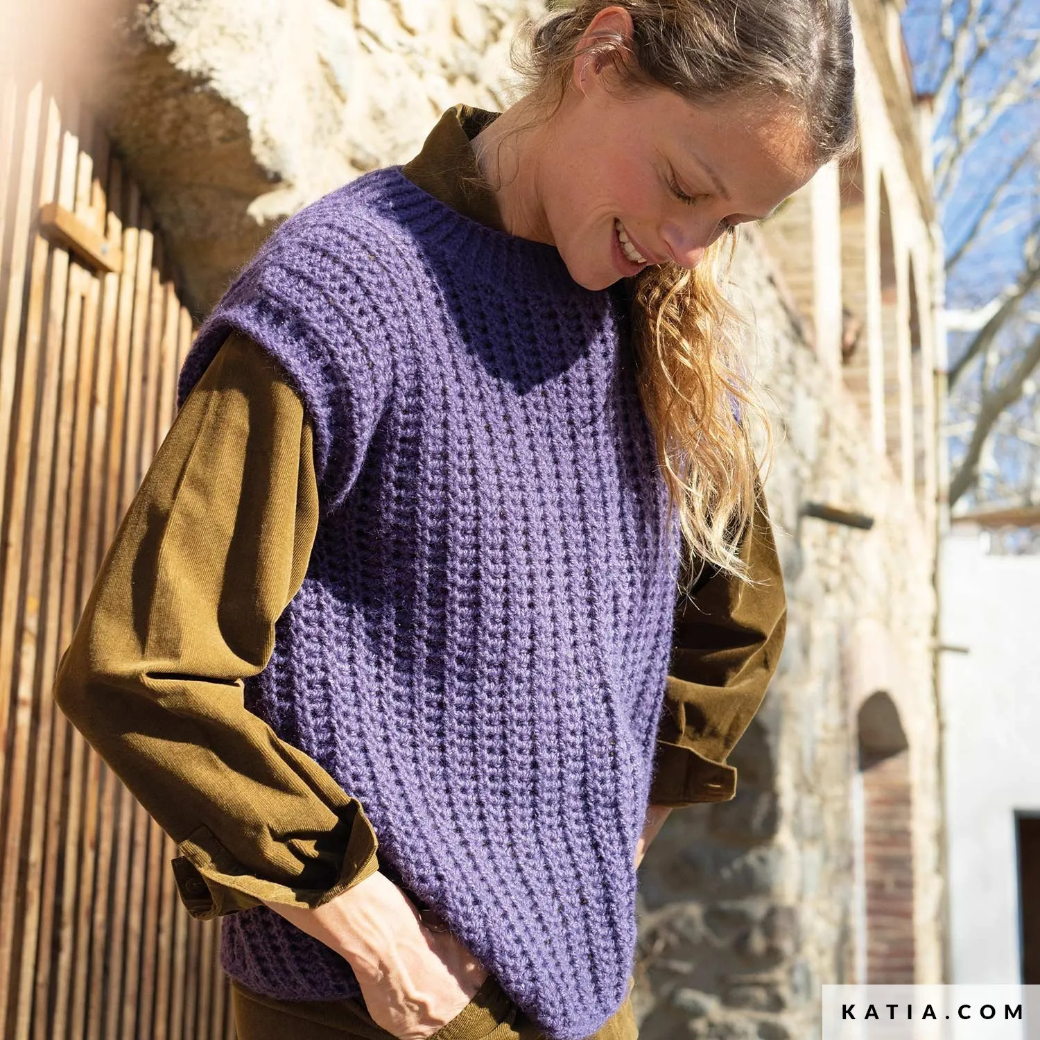 Журнал Special Crochet №118 Katia