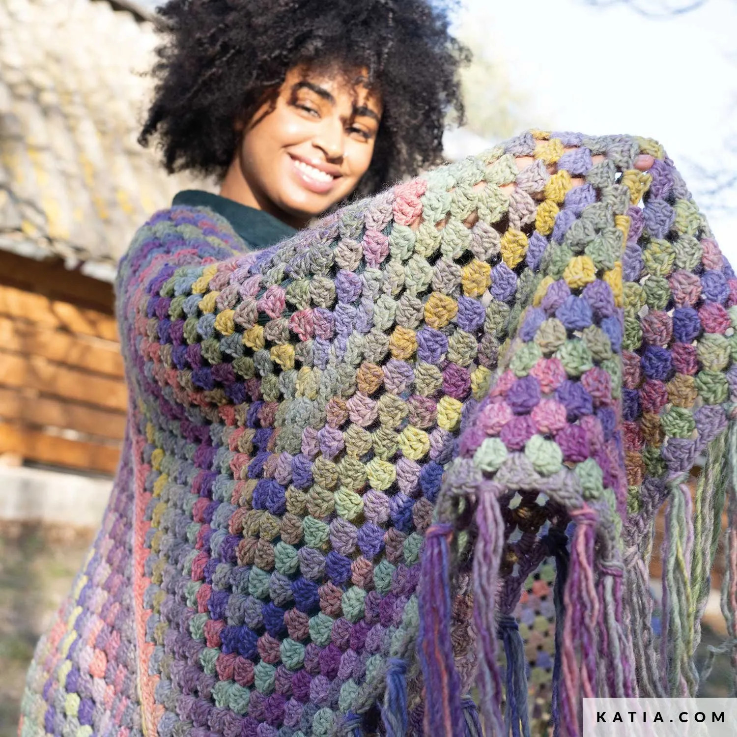 Журнал Special Crochet №118 Katia