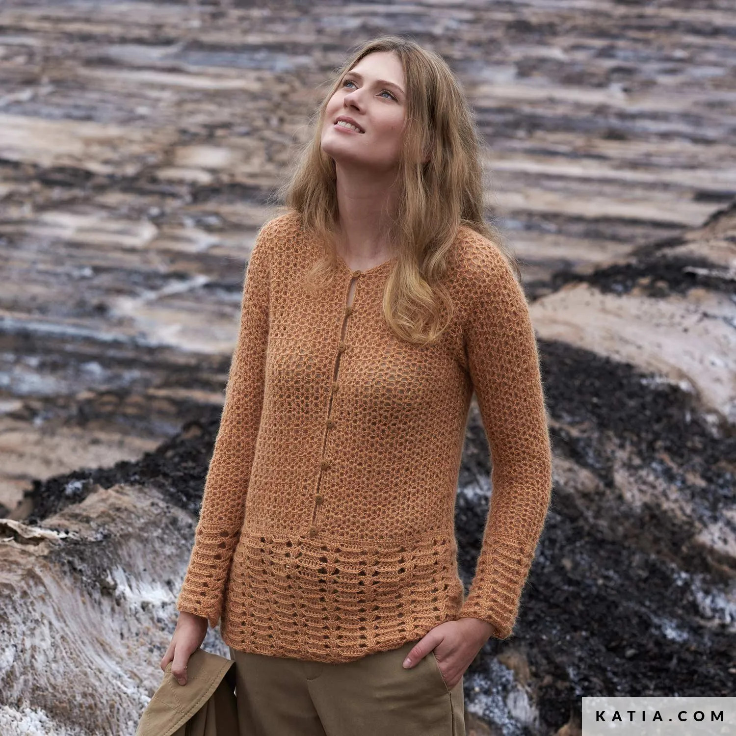 Журнал Concept №16 Katia