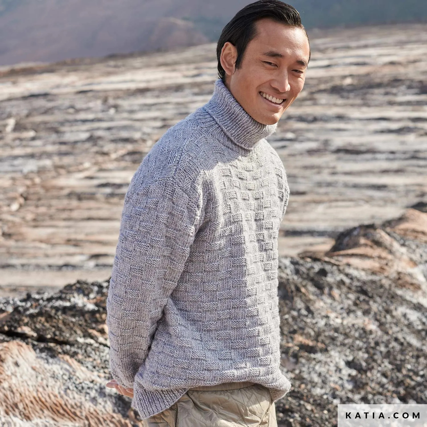 Журнал Concept №16 Katia