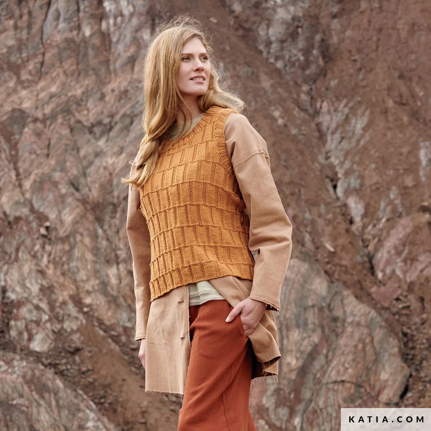 Журнал Concept №16 Katia