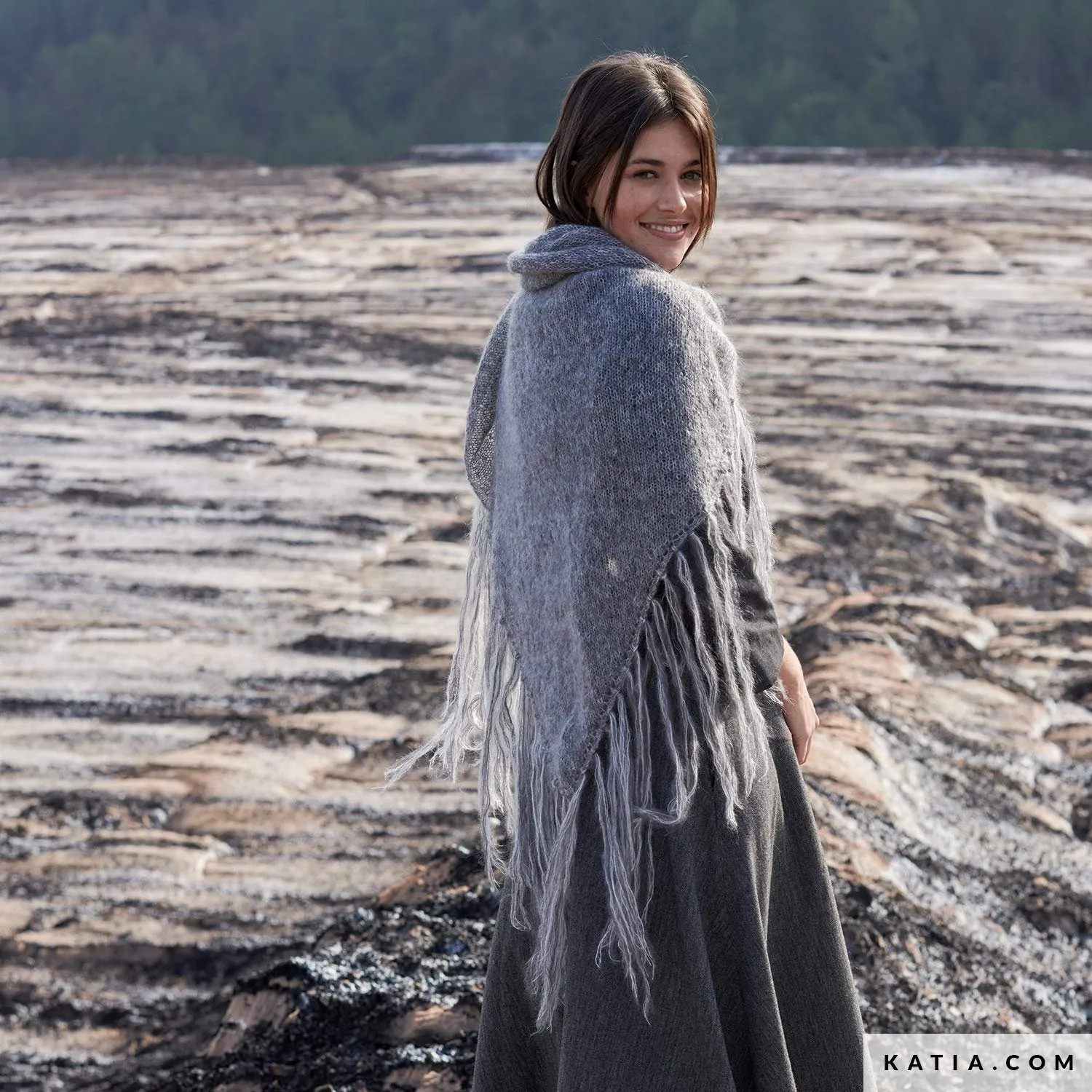 Журнал Concept №16 Katia