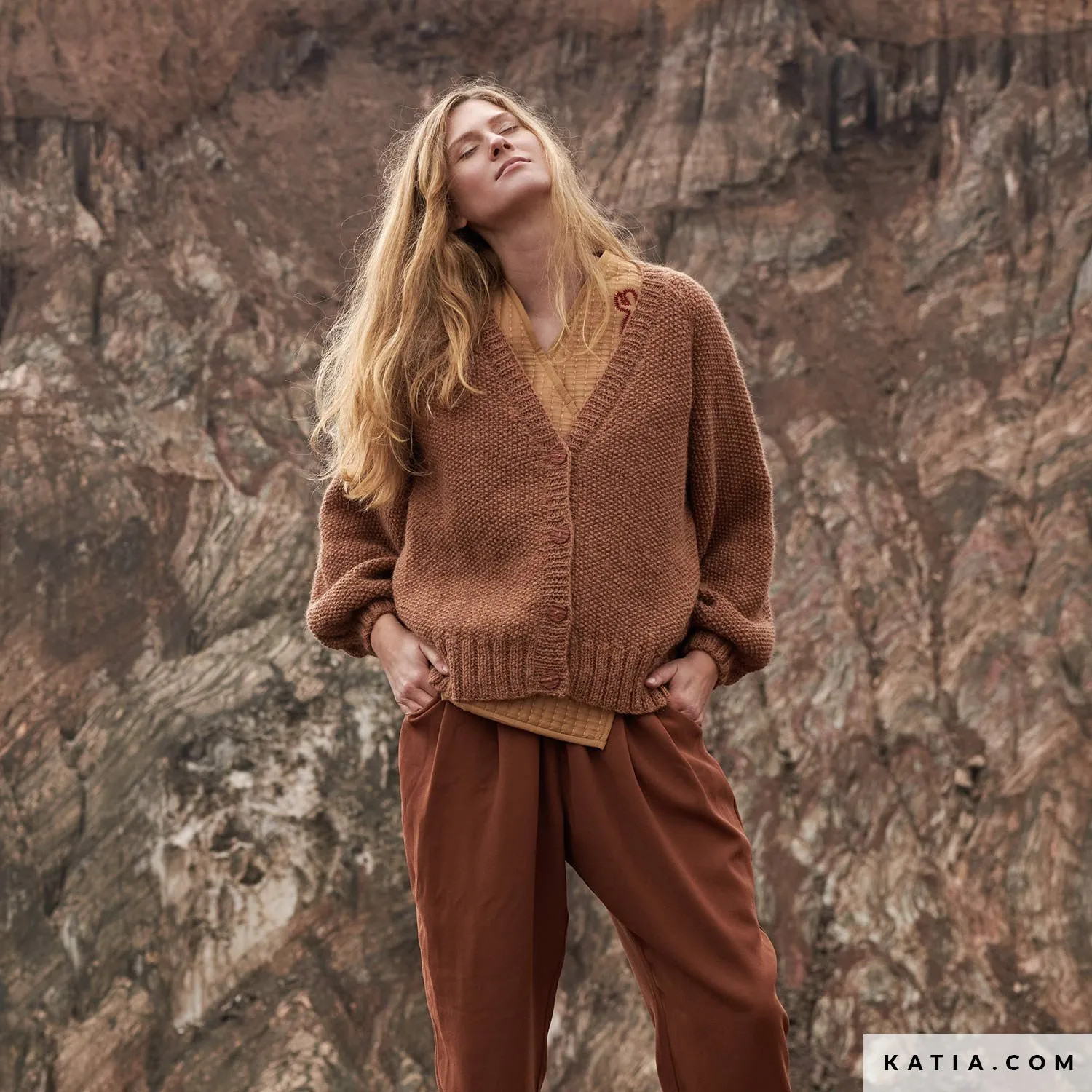 Журнал Concept №16 Katia